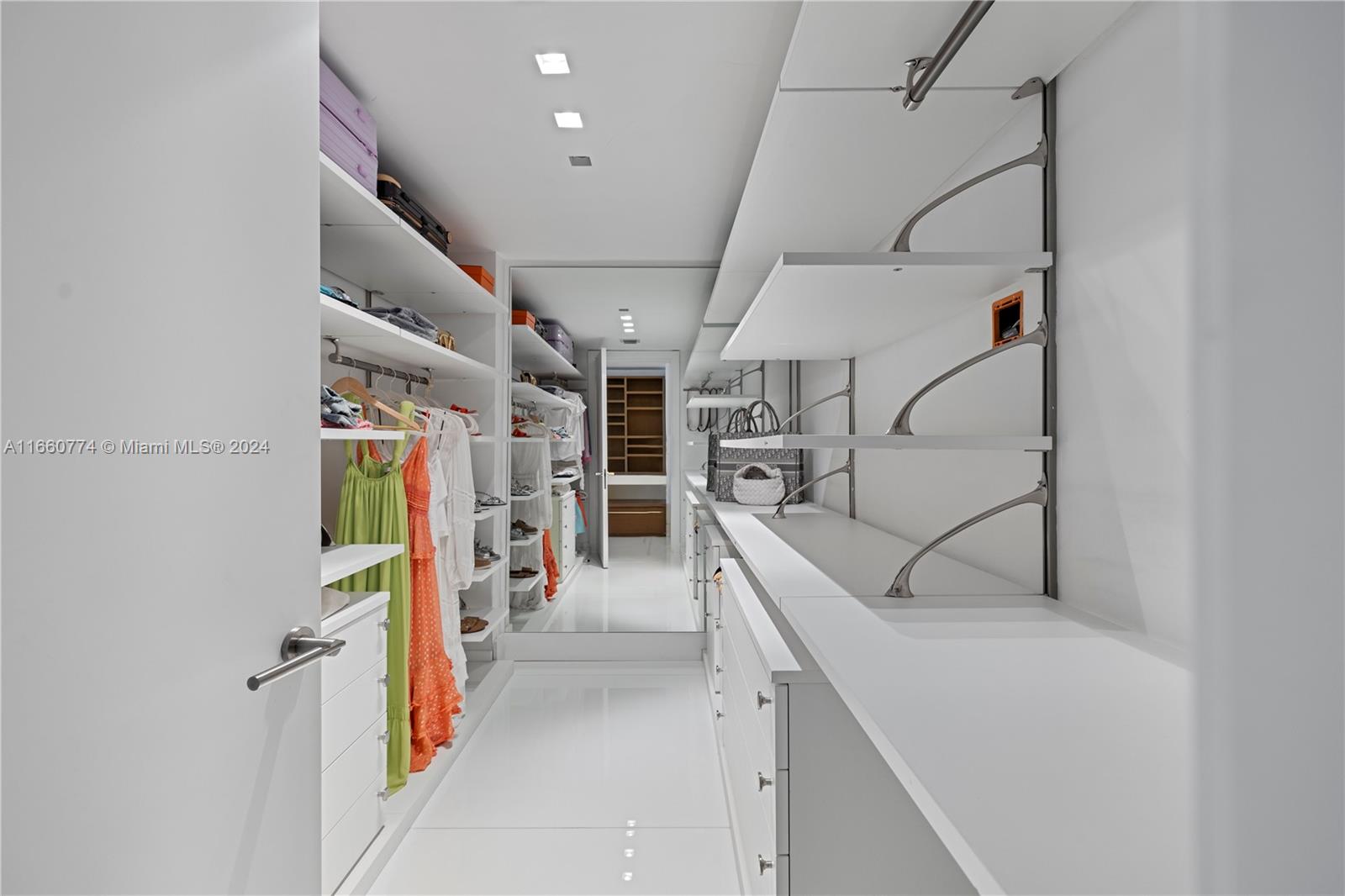 BAL HARBOUR 101 CONDO - Residential