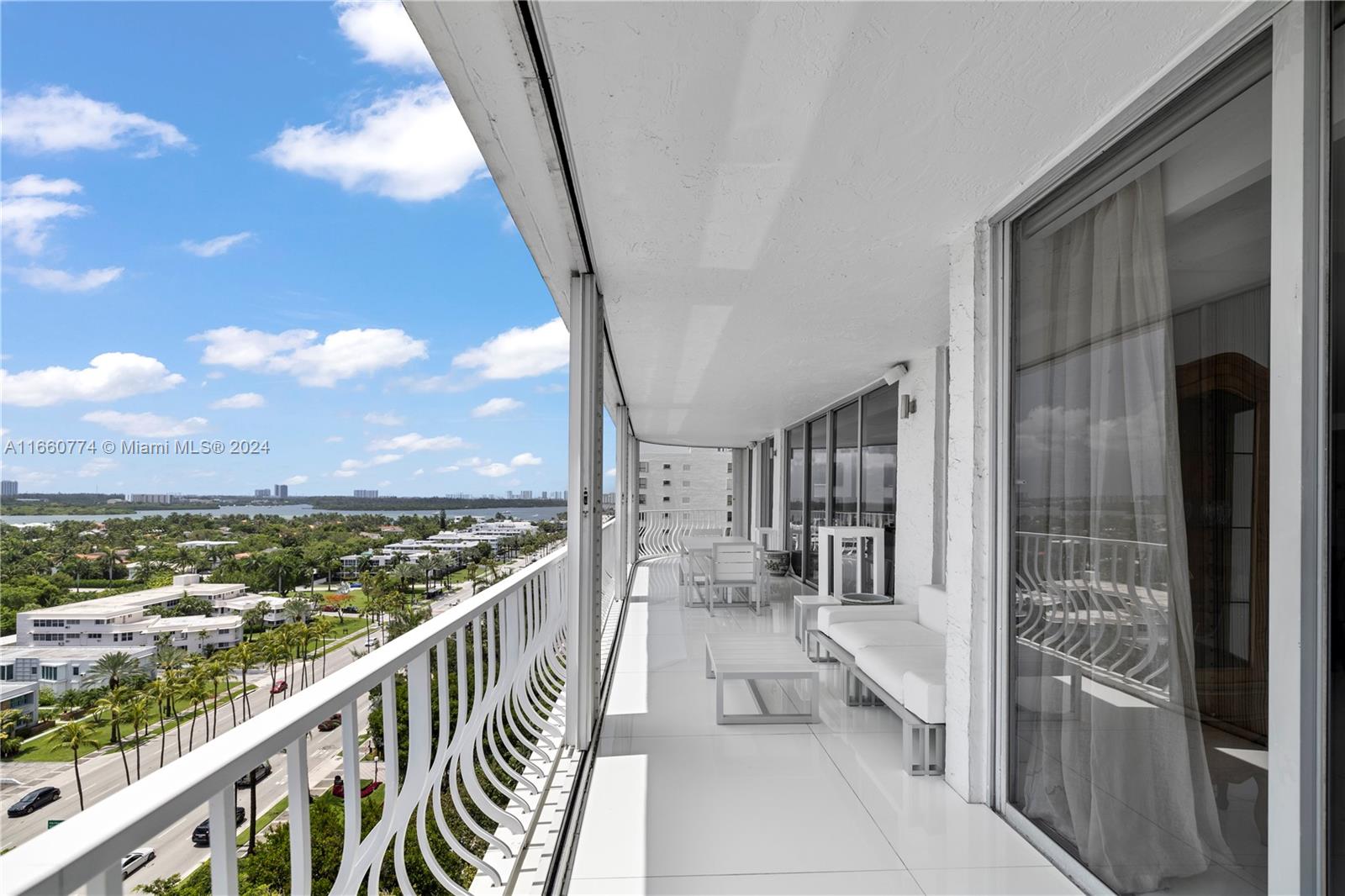 BAL HARBOUR 101 CONDO - Residential