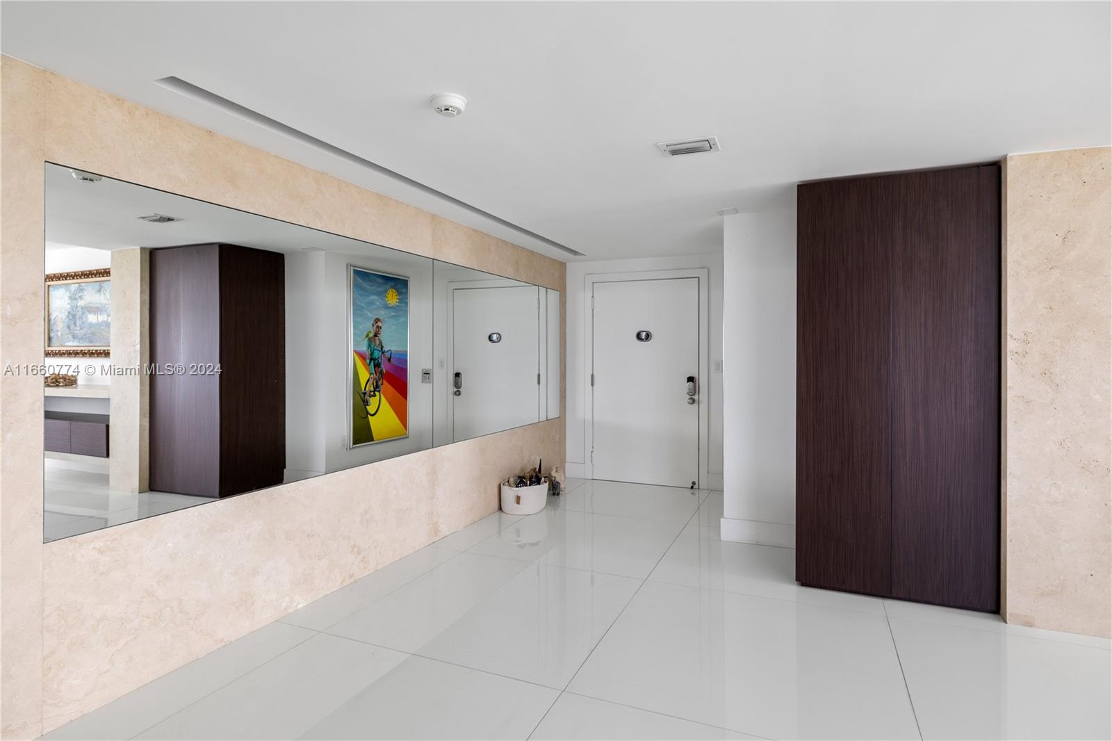 BAL HARBOUR 101 CONDO - Residential