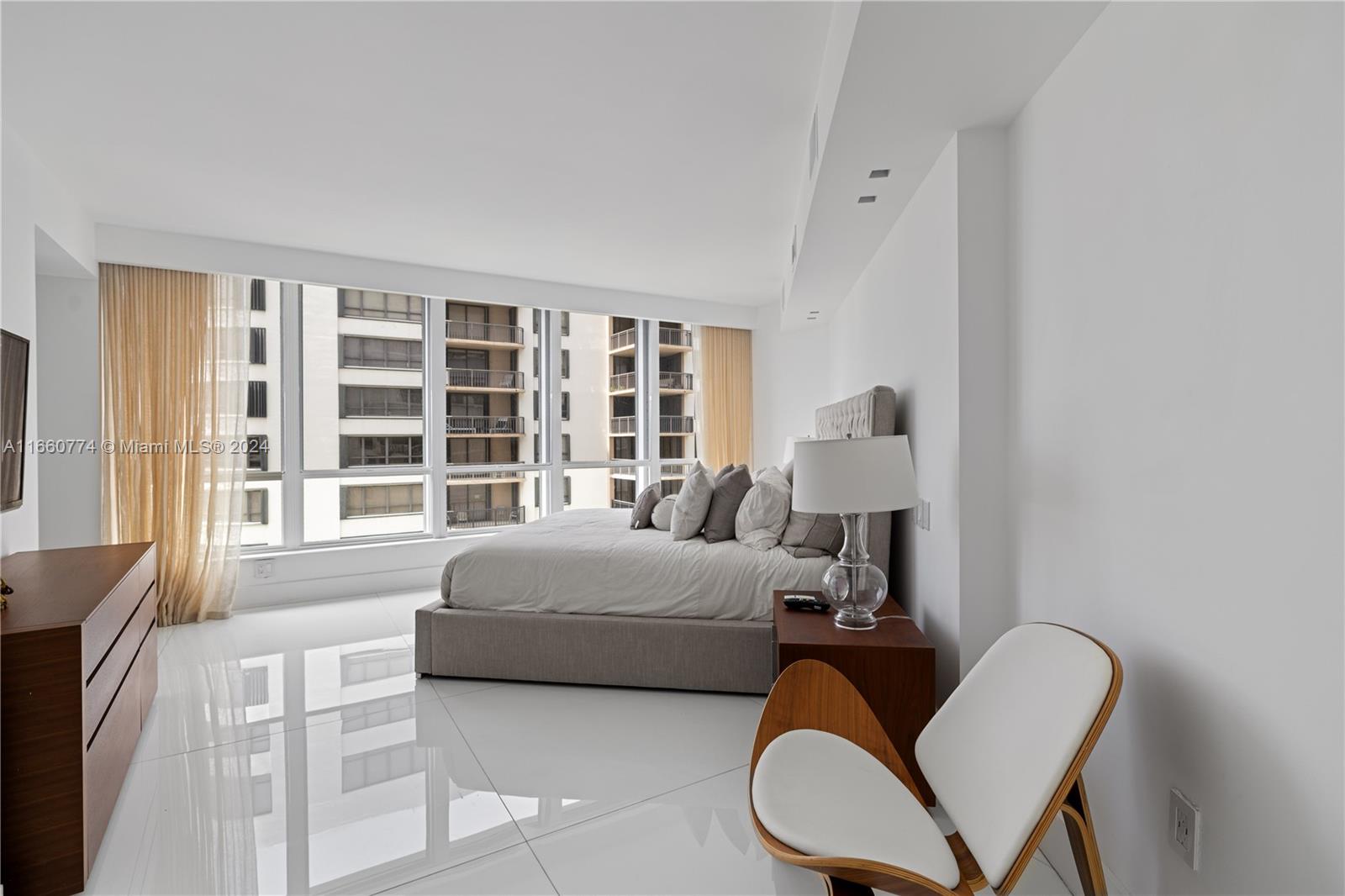 BAL HARBOUR 101 CONDO - Residential