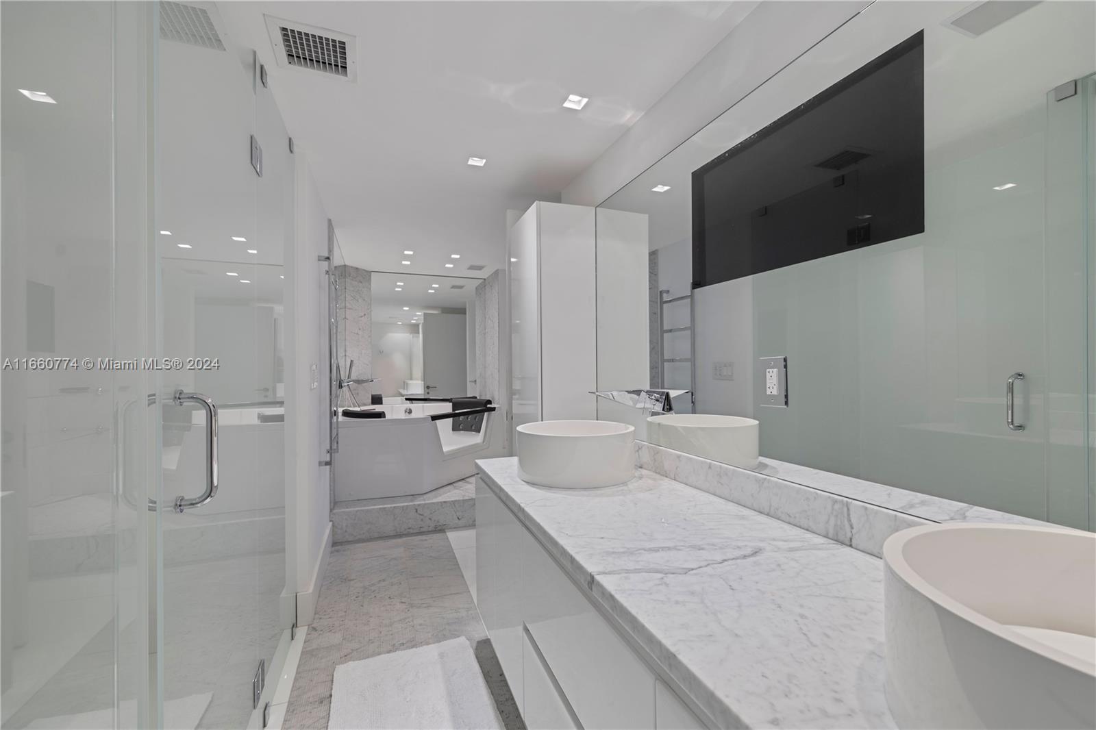 BAL HARBOUR 101 CONDO - Residential