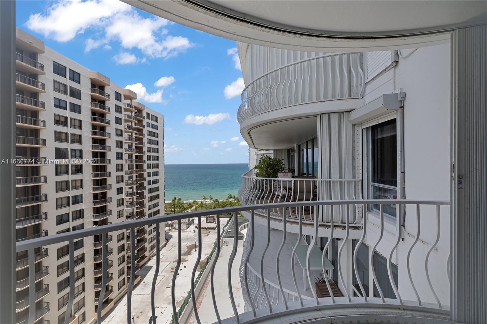BAL HARBOUR 101 CONDO - Residential