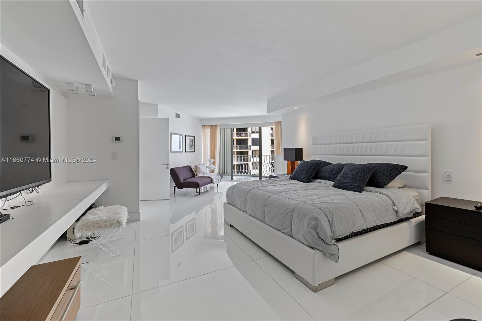 BAL HARBOUR 101 CONDO - Residential
