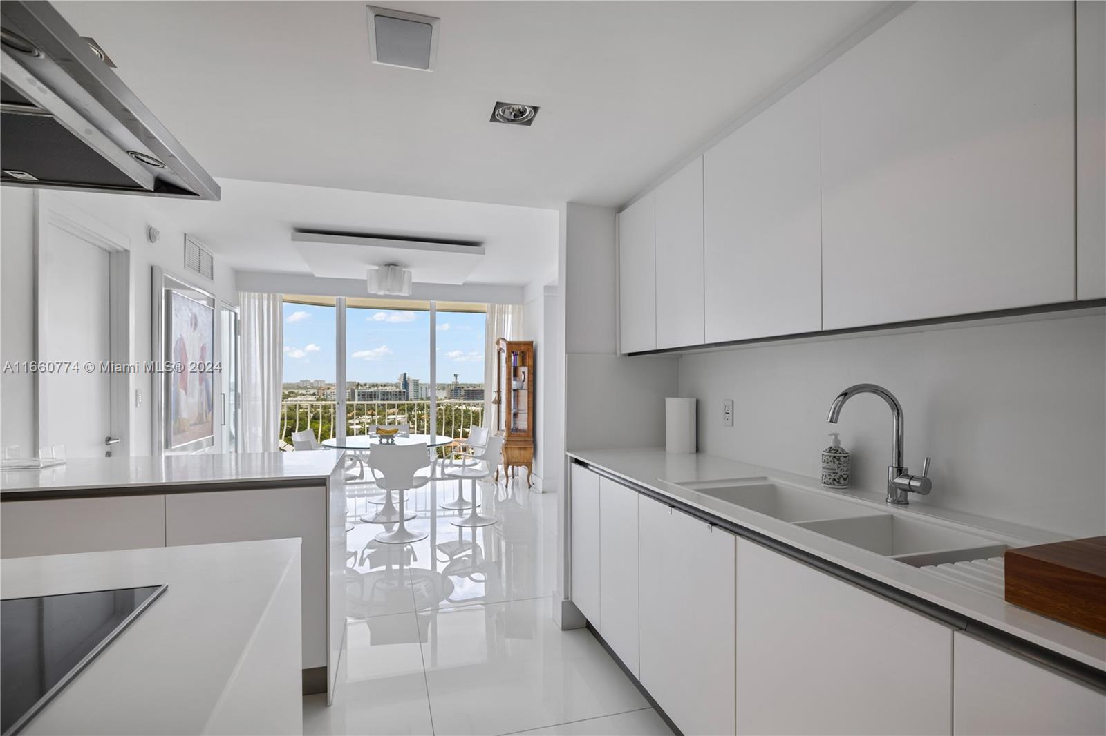 BAL HARBOUR 101 CONDO - Residential