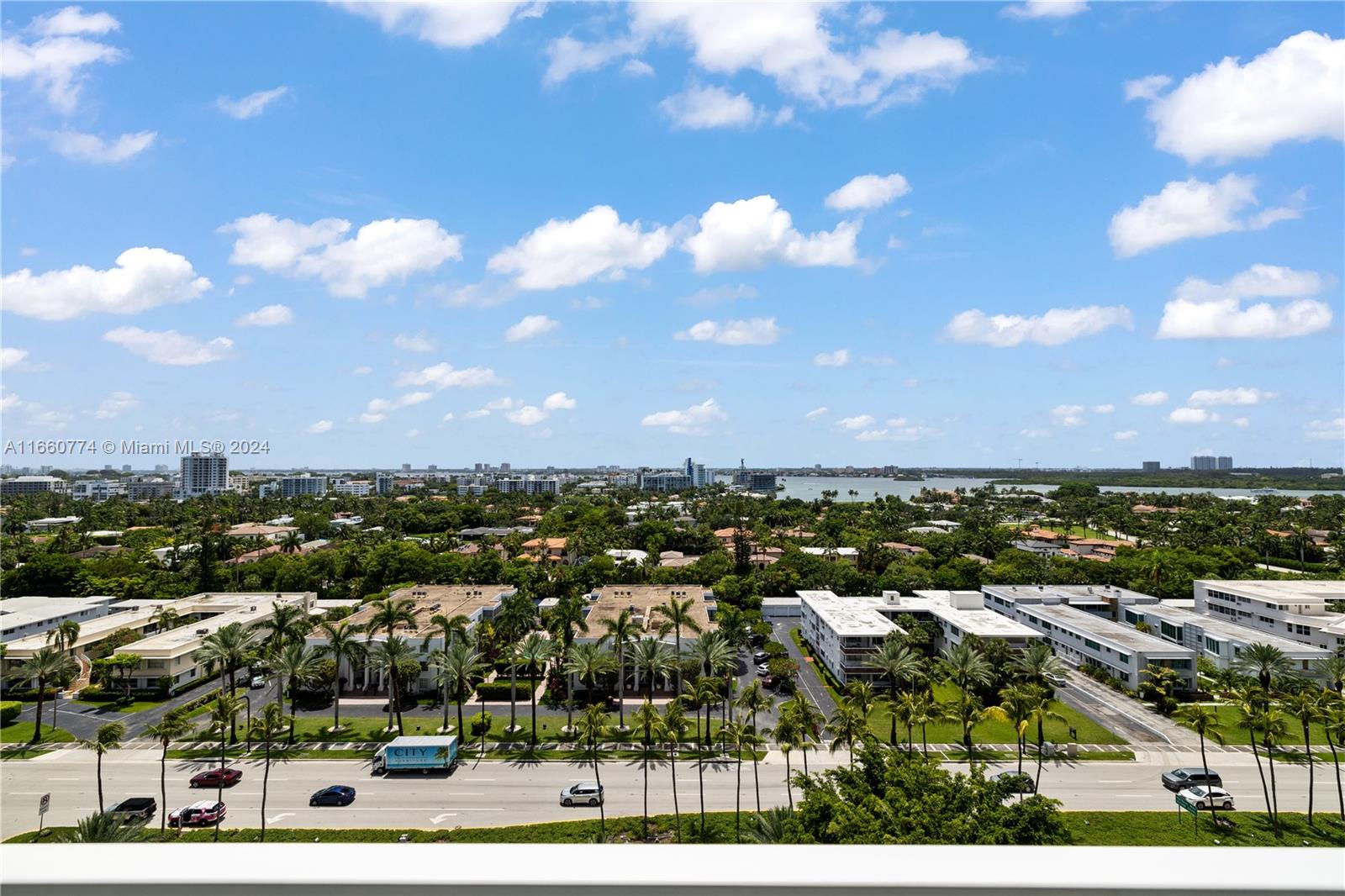 BAL HARBOUR 101 CONDO - Residential