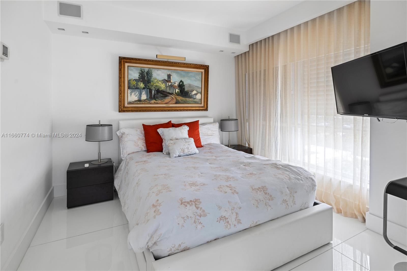 BAL HARBOUR 101 CONDO - Residential