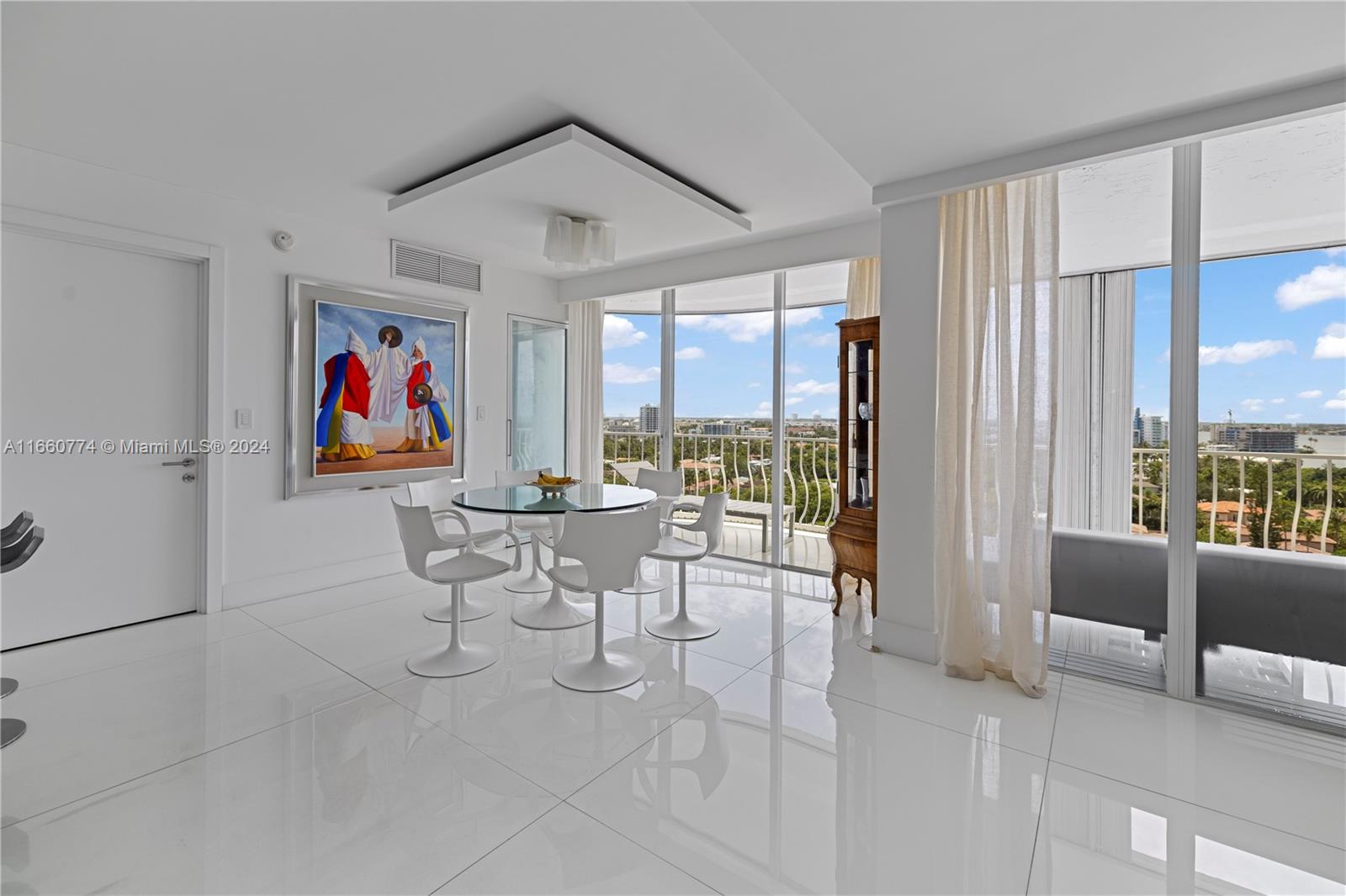 BAL HARBOUR 101 CONDO - Residential