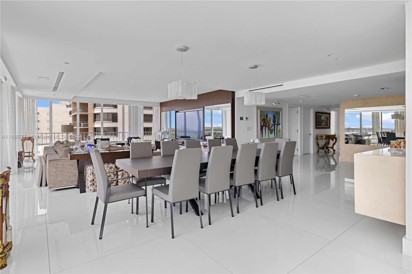 BAL HARBOUR 101 CONDO - Residential