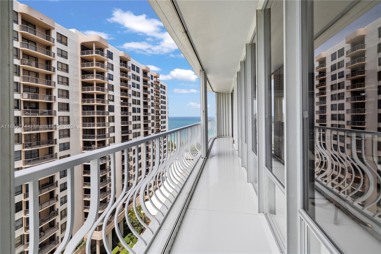BAL HARBOUR 101 CONDO - Residential