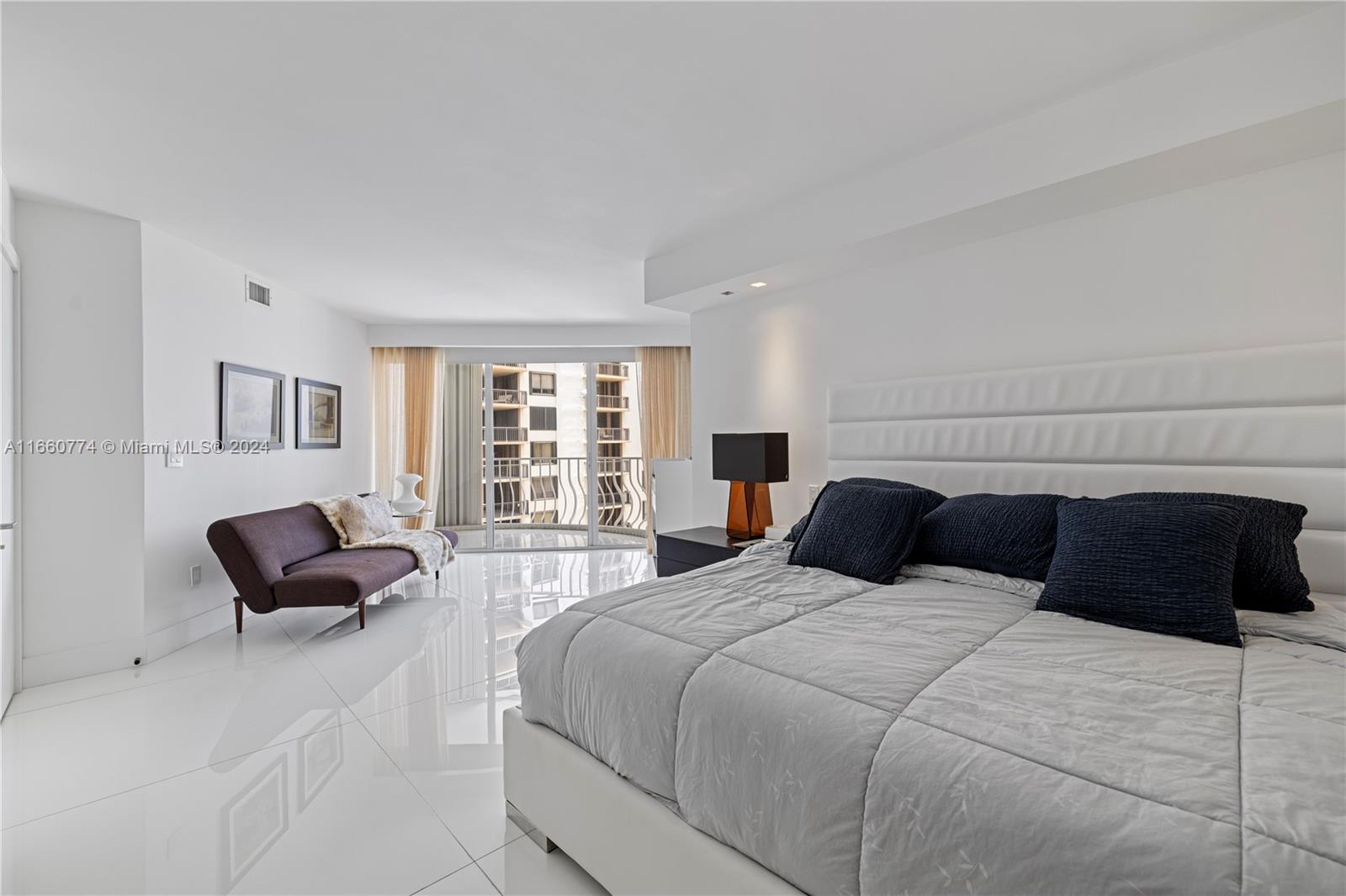 BAL HARBOUR 101 CONDO - Residential