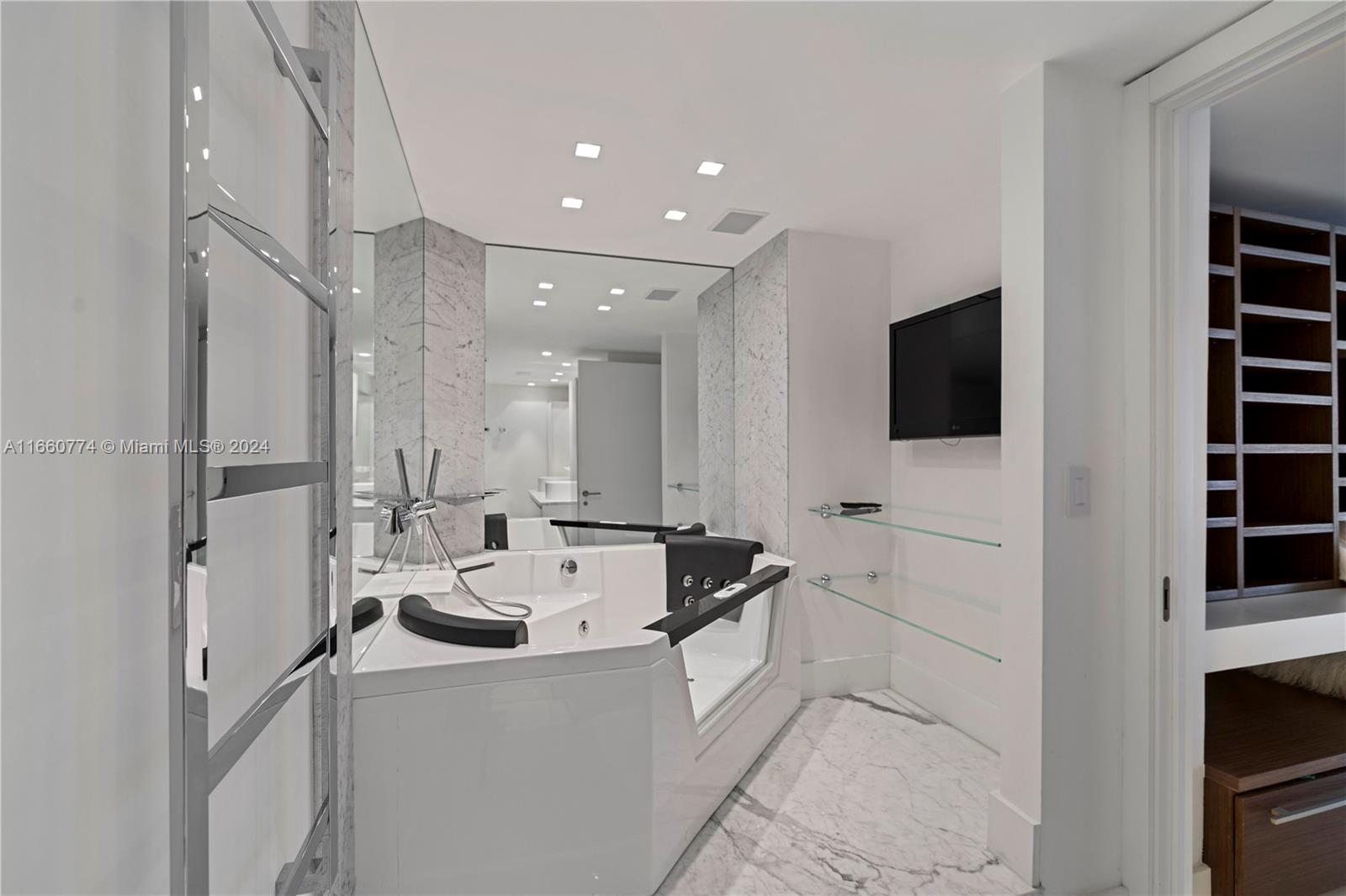 BAL HARBOUR 101 CONDO - Residential