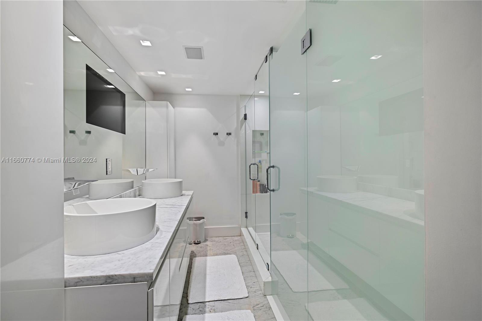 BAL HARBOUR 101 CONDO - Residential