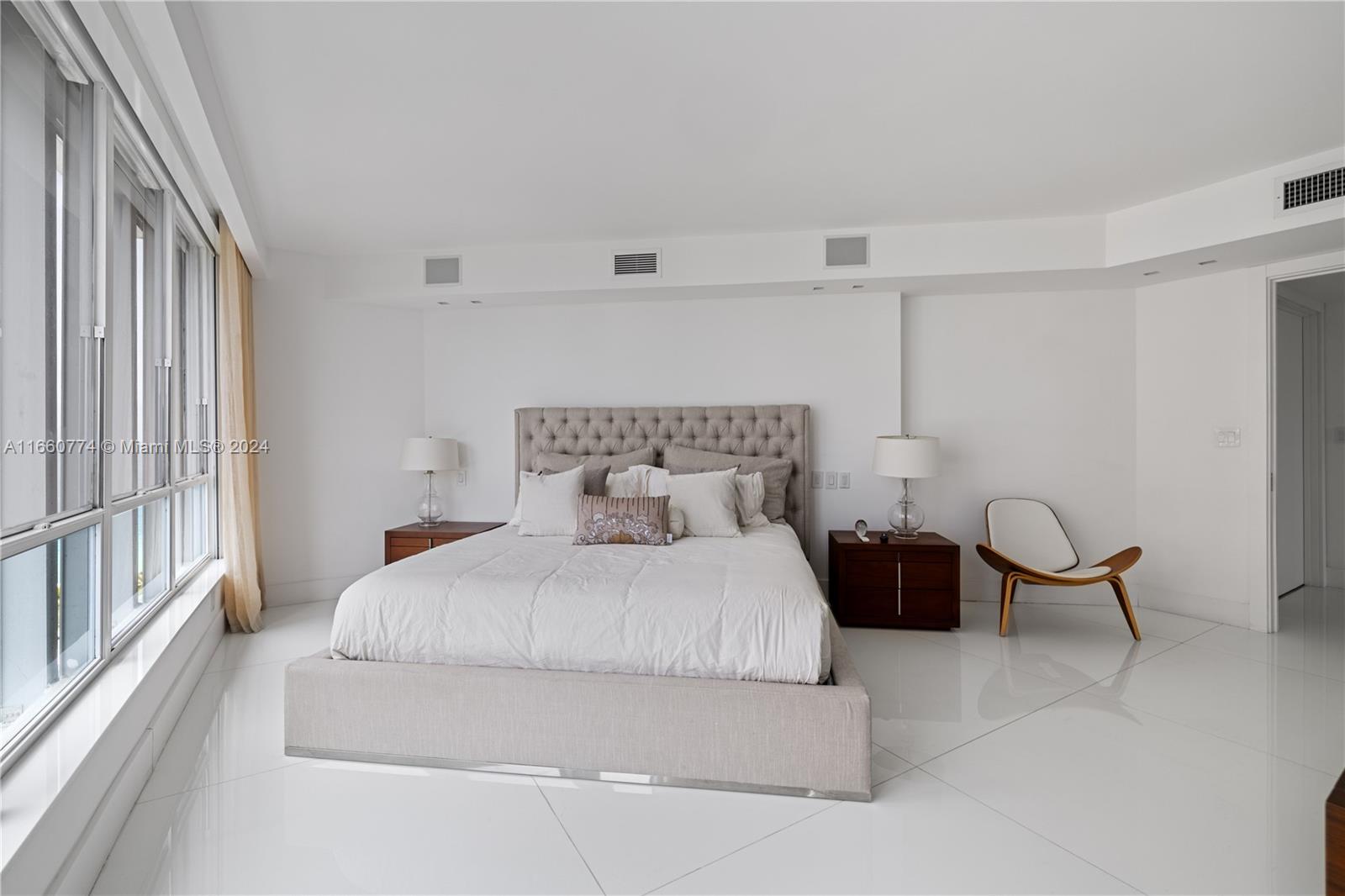 BAL HARBOUR 101 CONDO - Residential