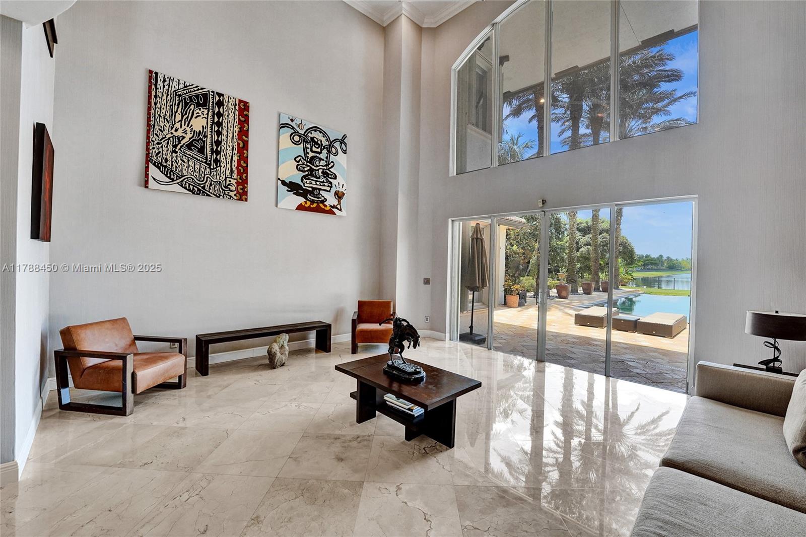Long Lake Ranches - Residential