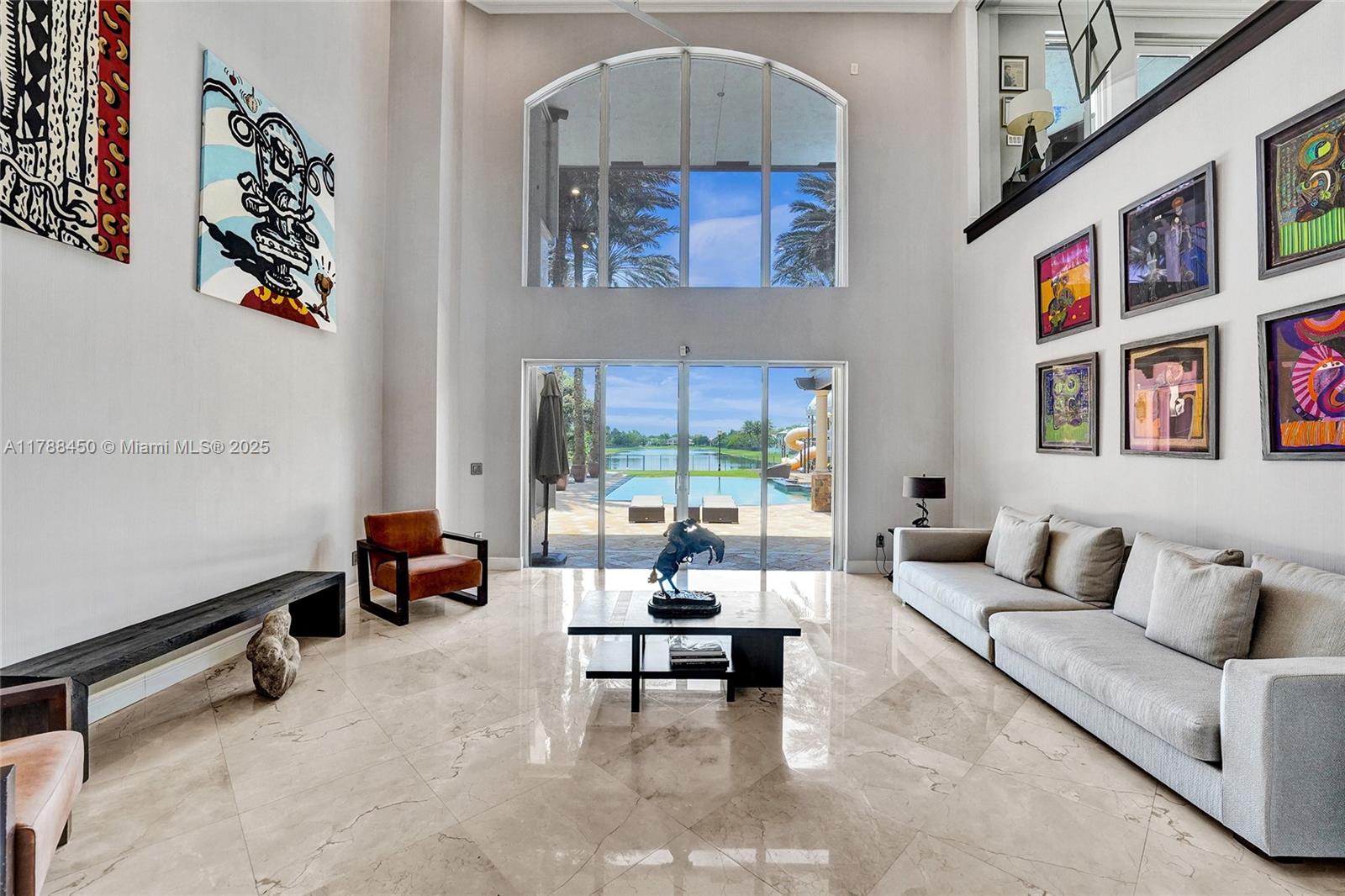 Long Lake Ranches - Residential