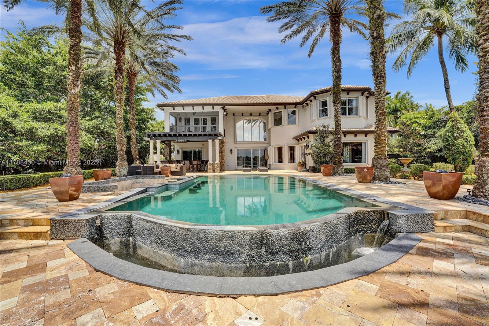 Long Lake Ranches - Residential