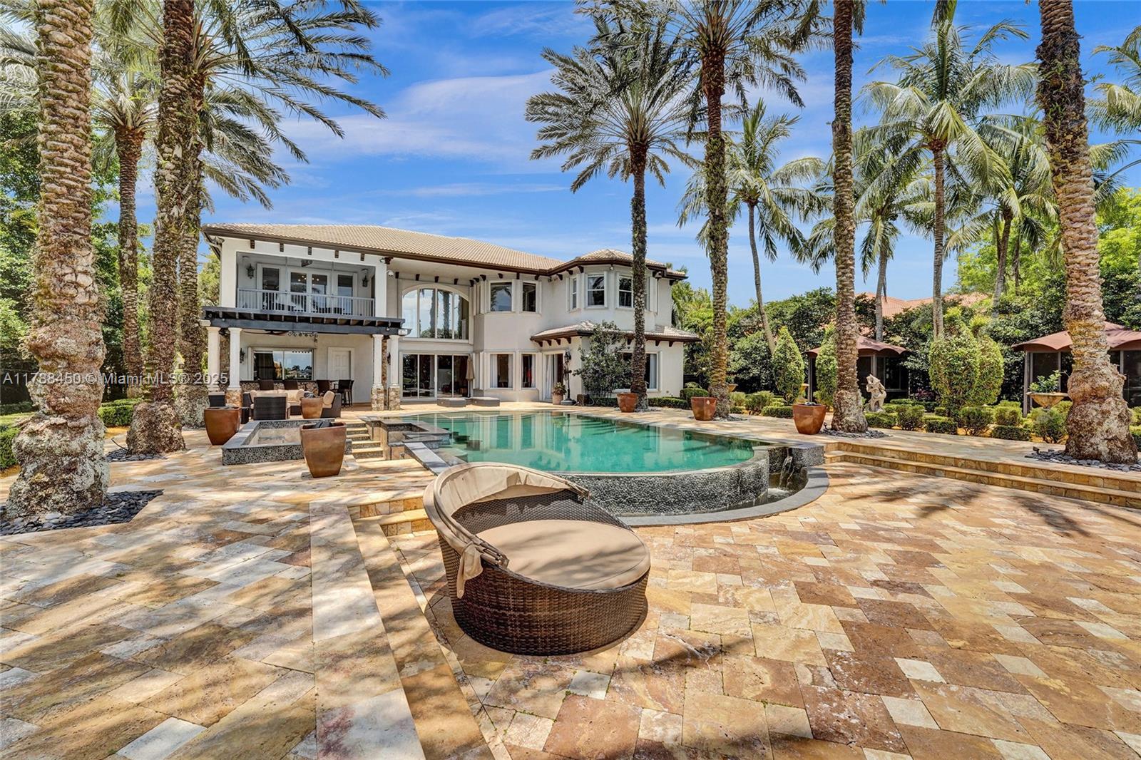 Long Lake Ranches - Residential