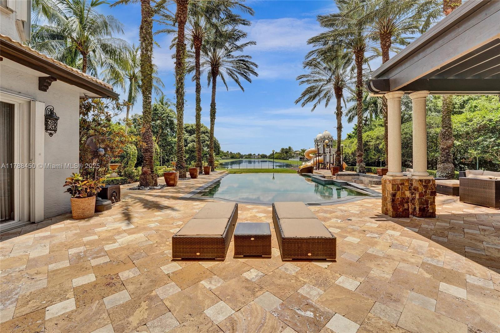 Long Lake Ranches - Residential