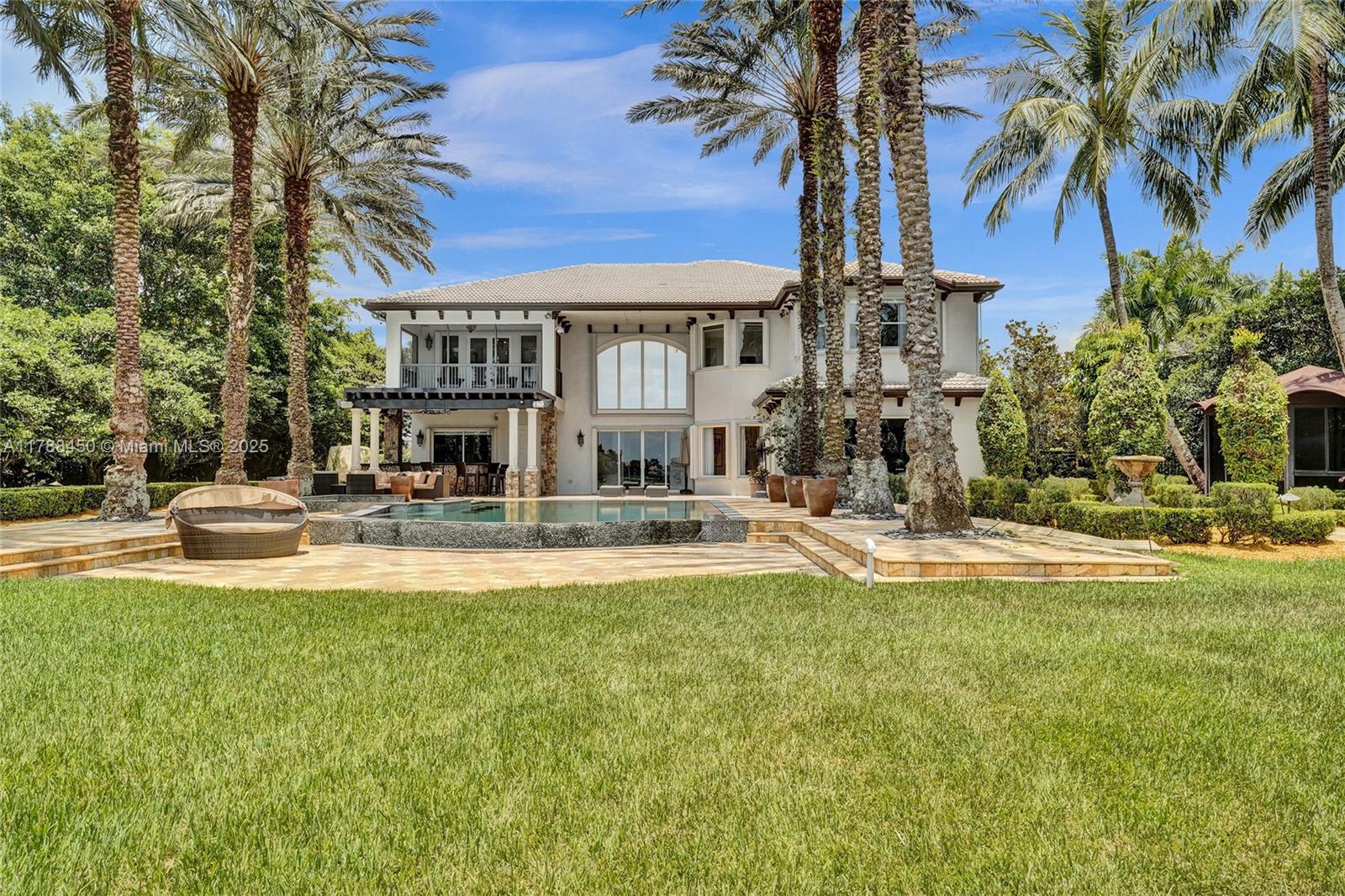 Long Lake Ranches - Residential