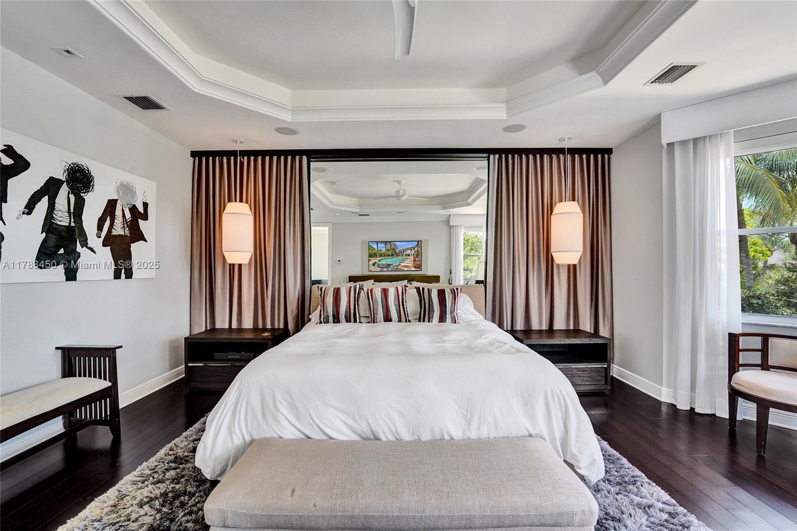 Long Lake Ranches - Residential