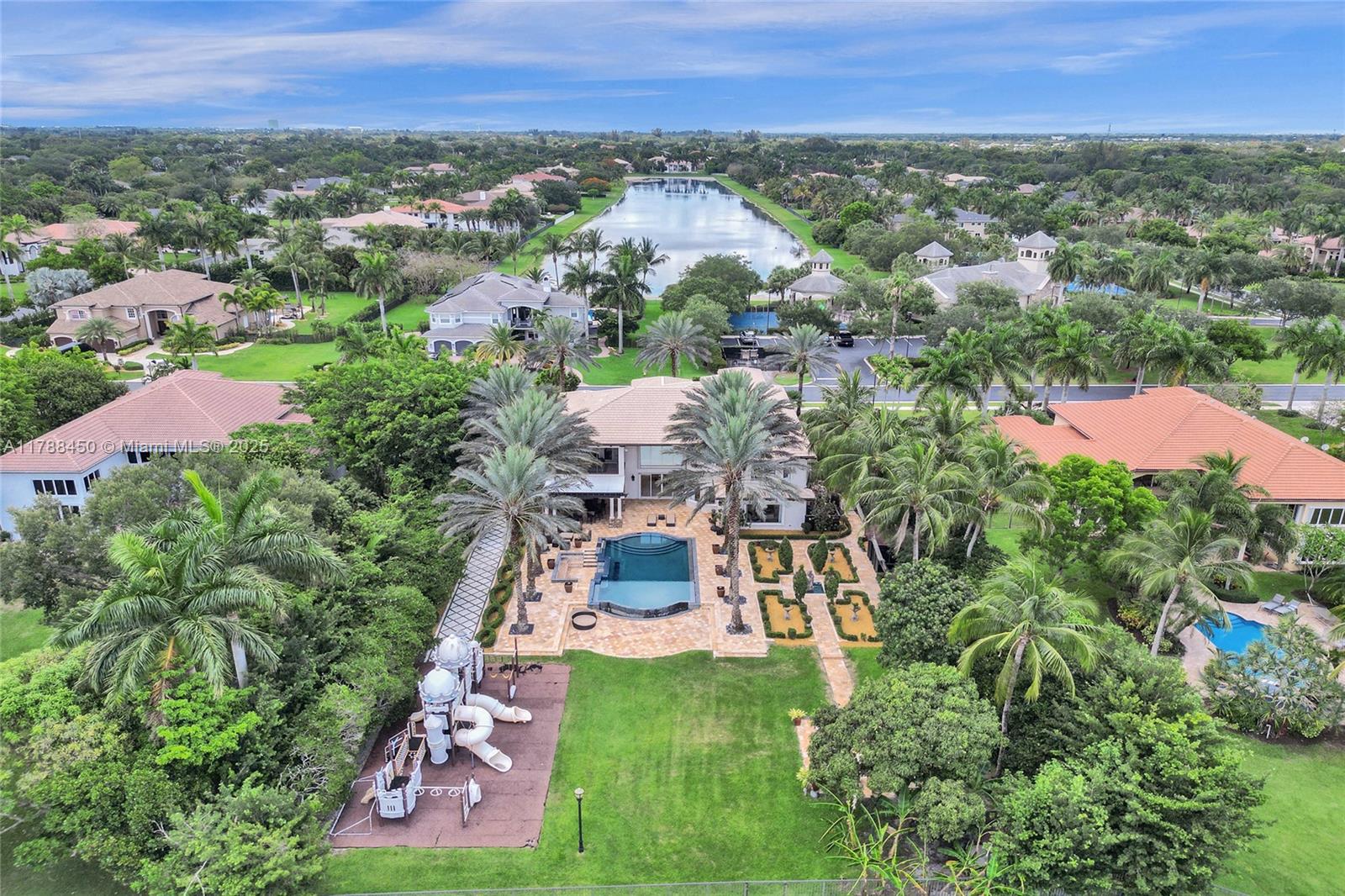 Long Lake Ranches - Residential