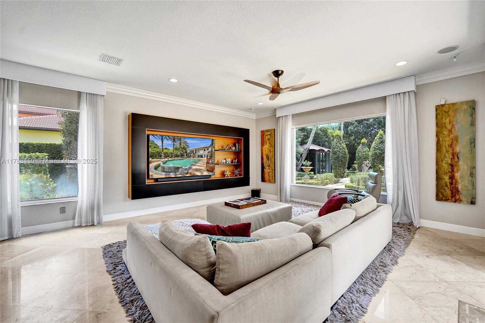 Long Lake Ranches - Residential