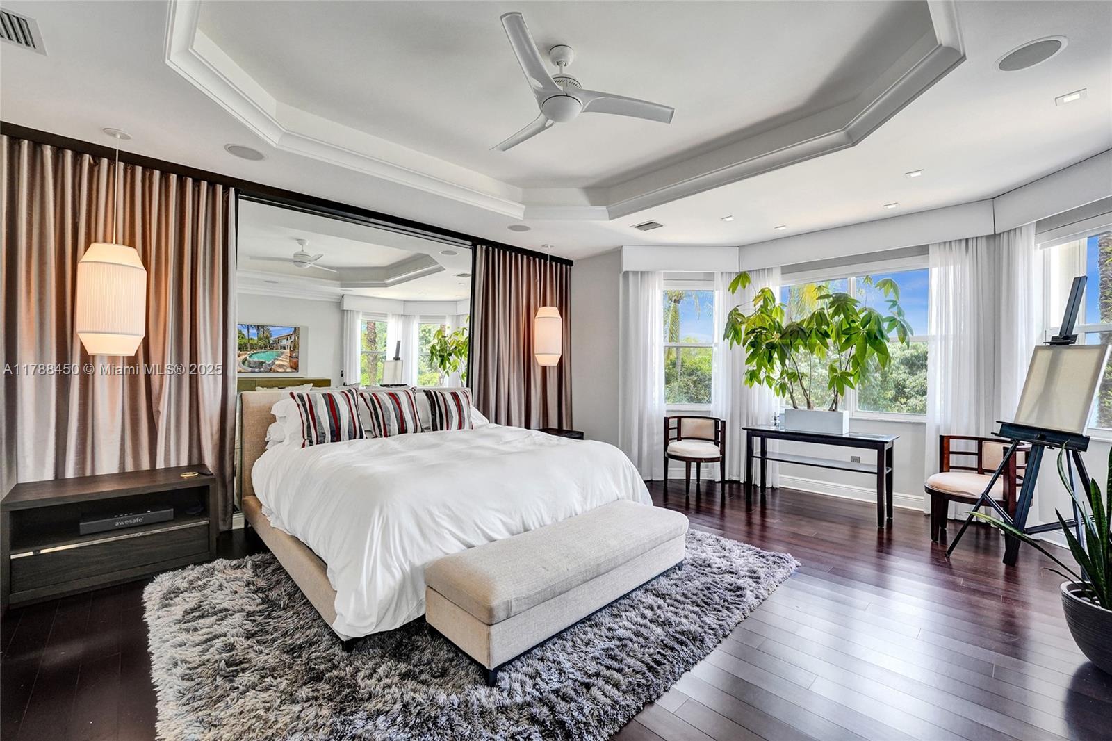 Long Lake Ranches - Residential