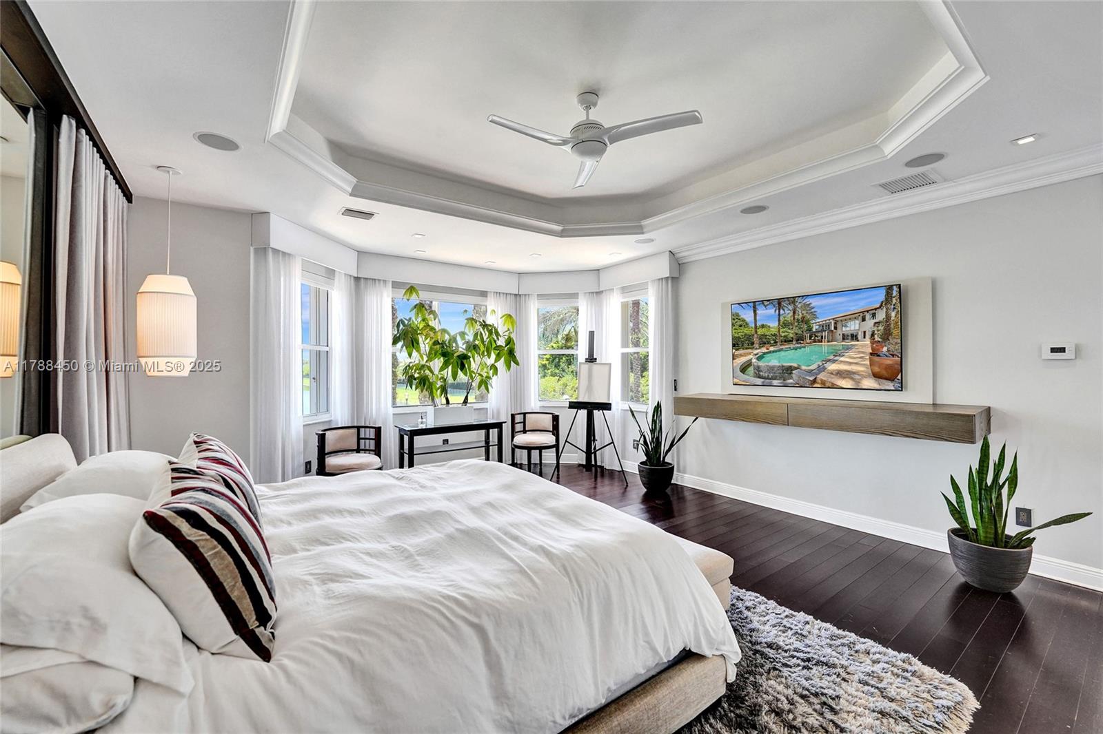 Long Lake Ranches - Residential