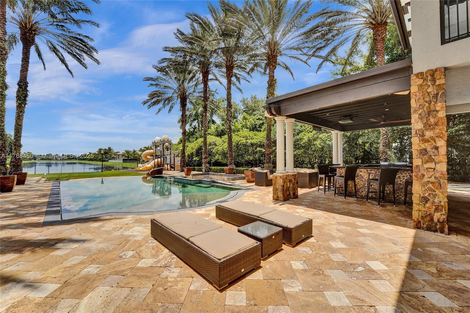 Long Lake Ranches - Residential