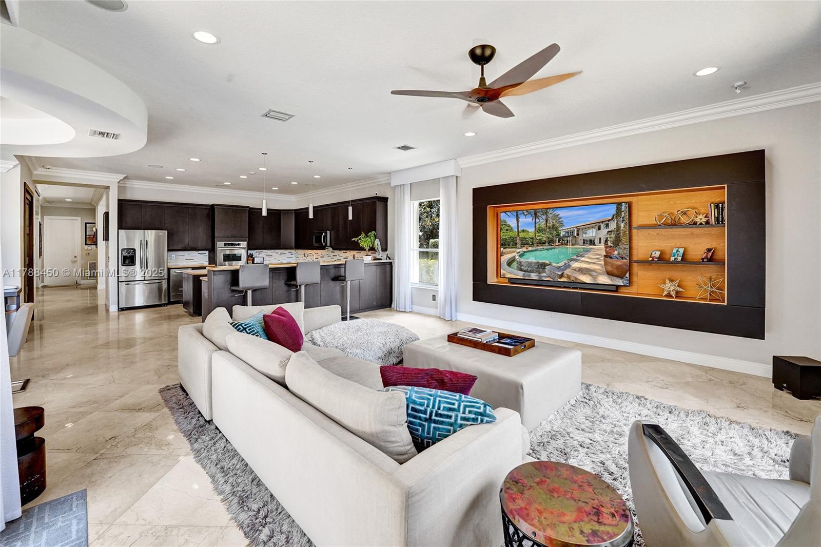 Long Lake Ranches - Residential