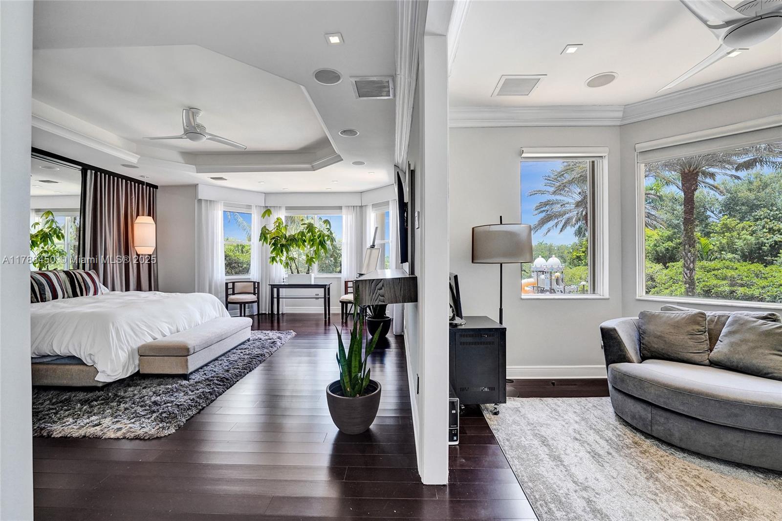 Long Lake Ranches - Residential