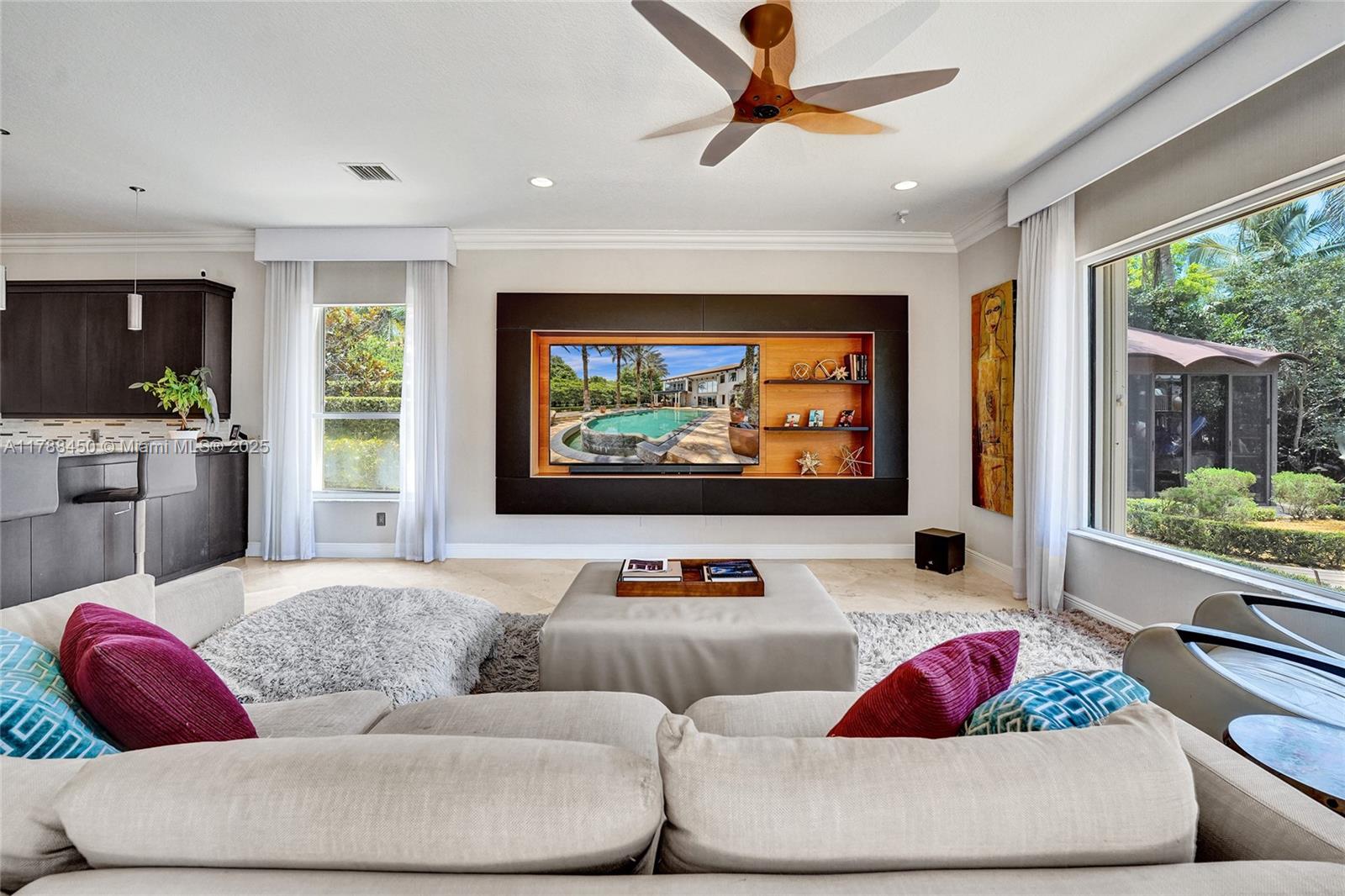Long Lake Ranches - Residential