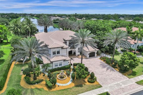 11356 Canyon Maple Blvd Davie FL 33330