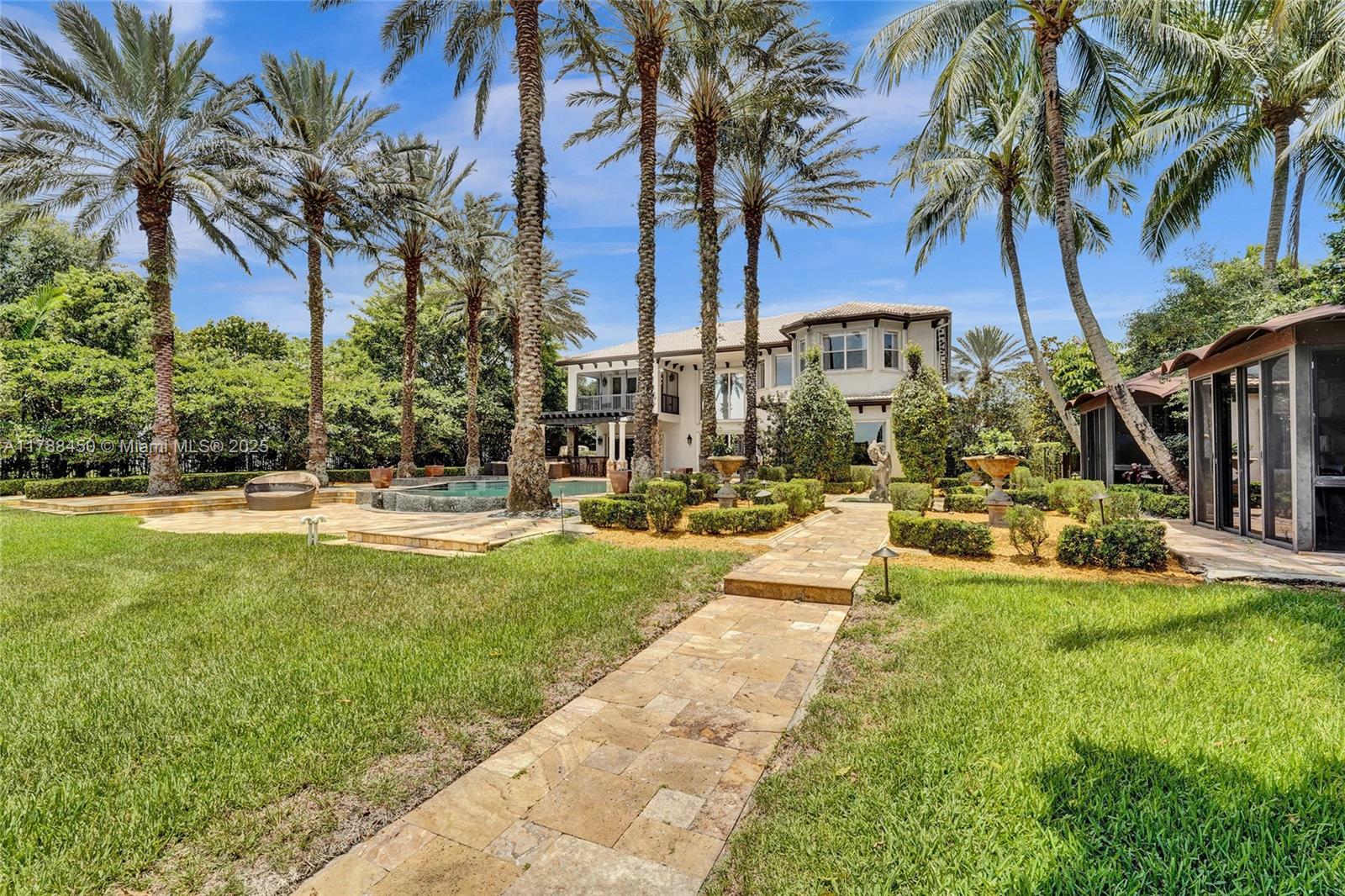 Long Lake Ranches - Residential