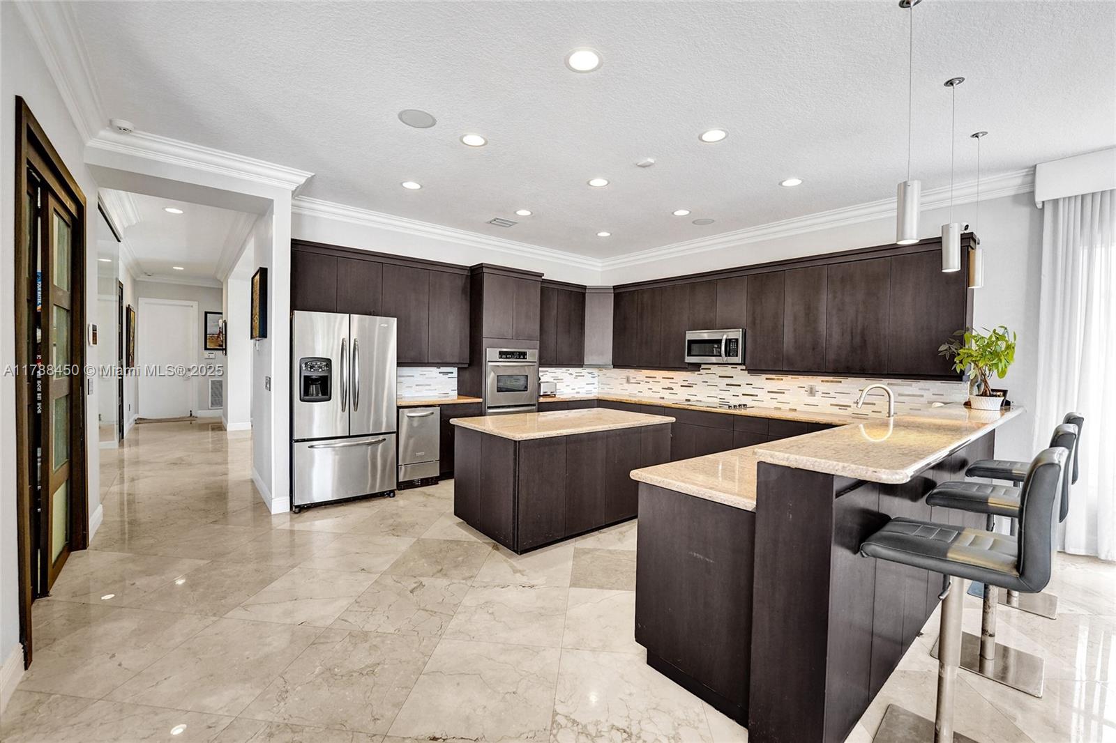 Long Lake Ranches - Residential