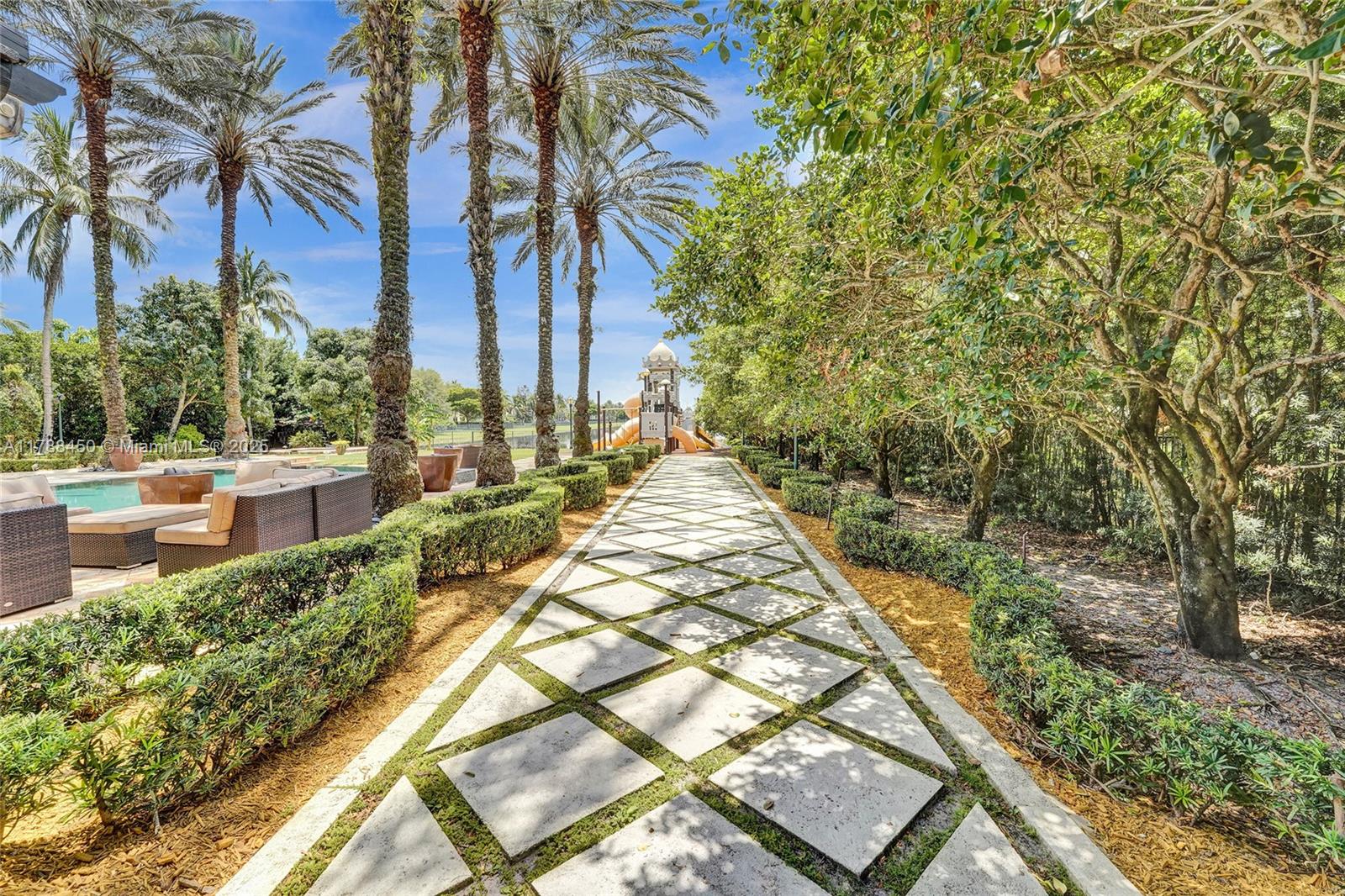 Long Lake Ranches - Residential