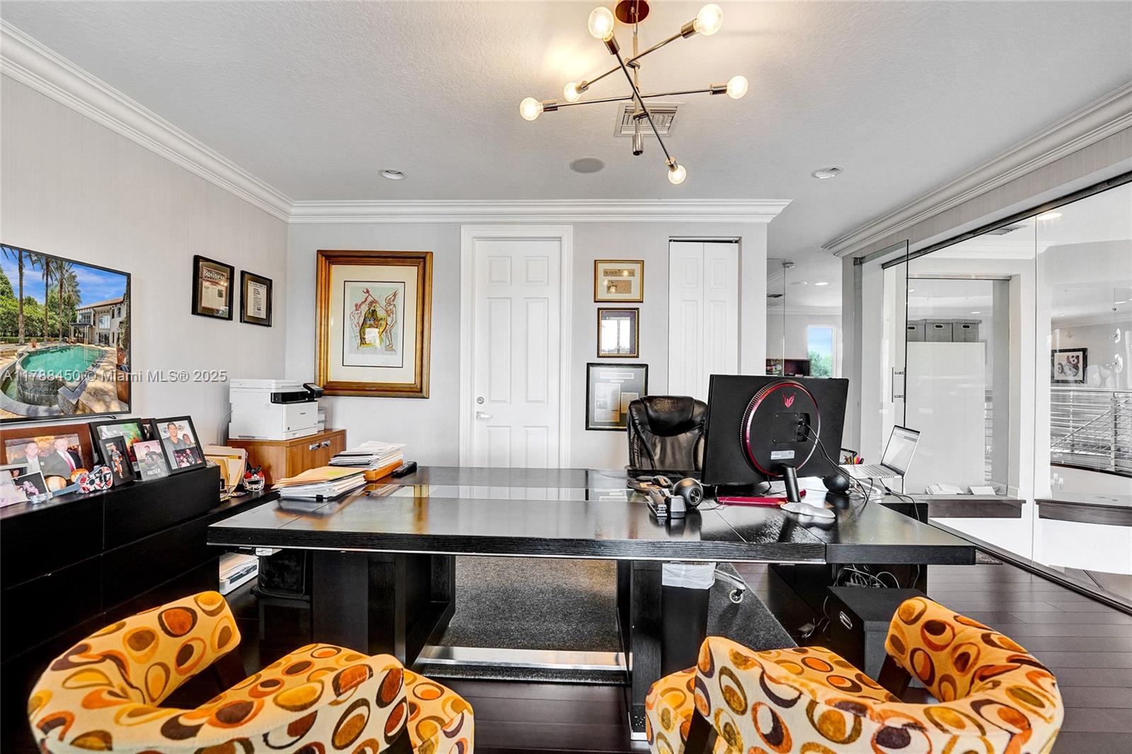 Long Lake Ranches - Residential