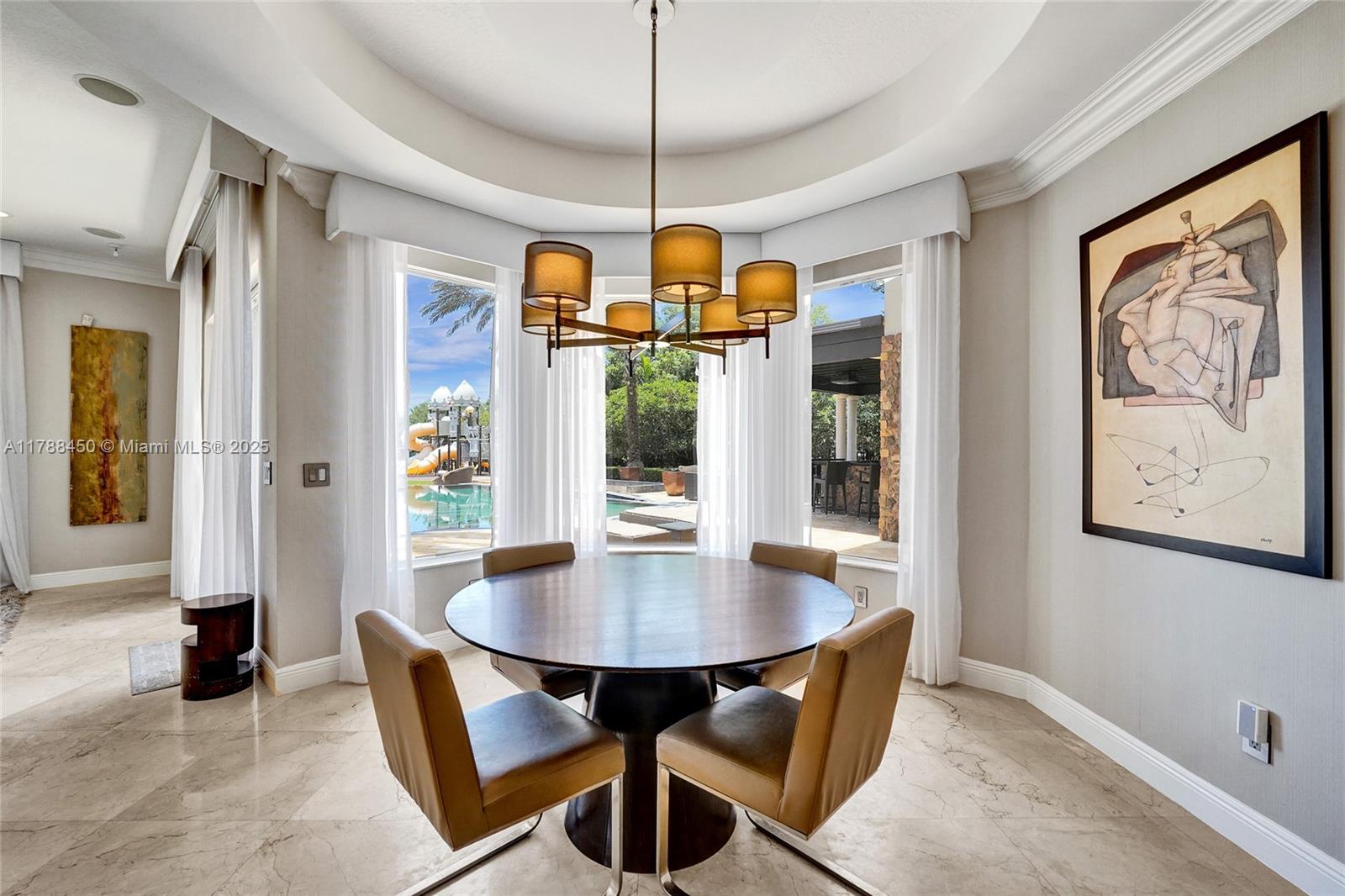 Long Lake Ranches - Residential