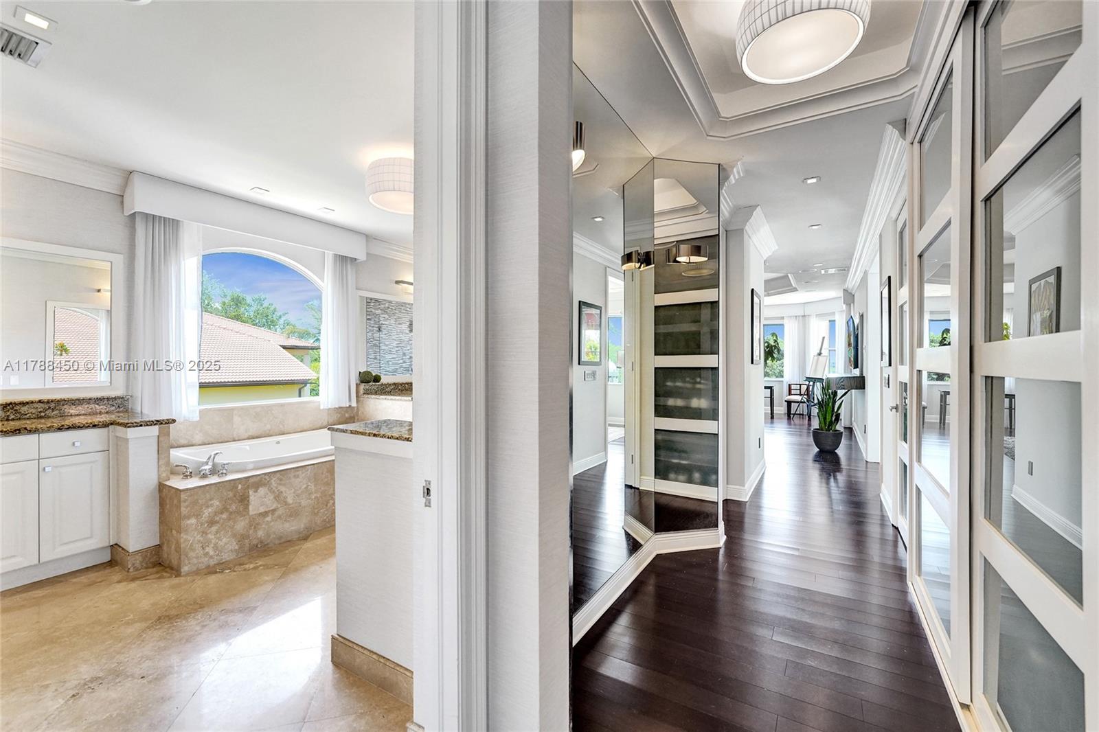 Long Lake Ranches - Residential