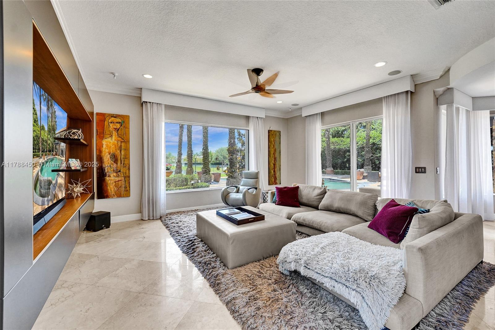 Long Lake Ranches - Residential