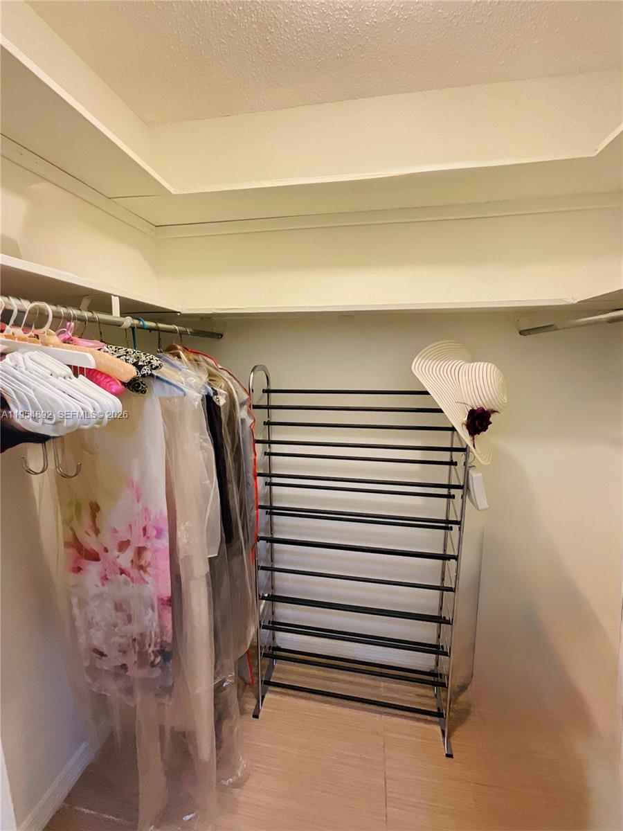 FAIRWAYS ROYALE CONDO - Residential