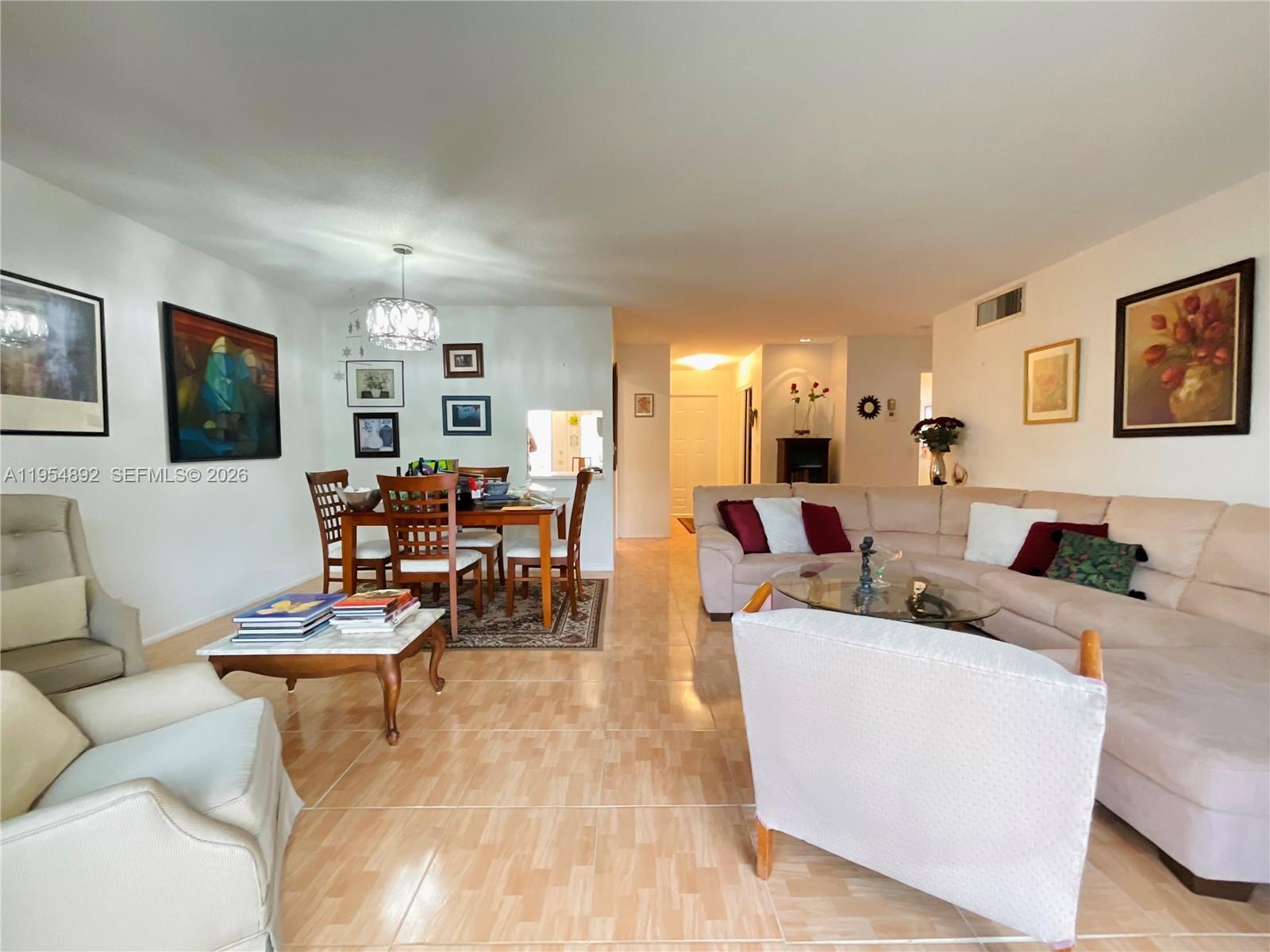 FAIRWAYS ROYALE CONDO - Residential