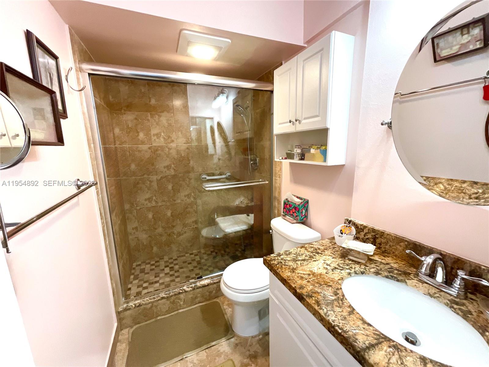 FAIRWAYS ROYALE CONDO - Residential