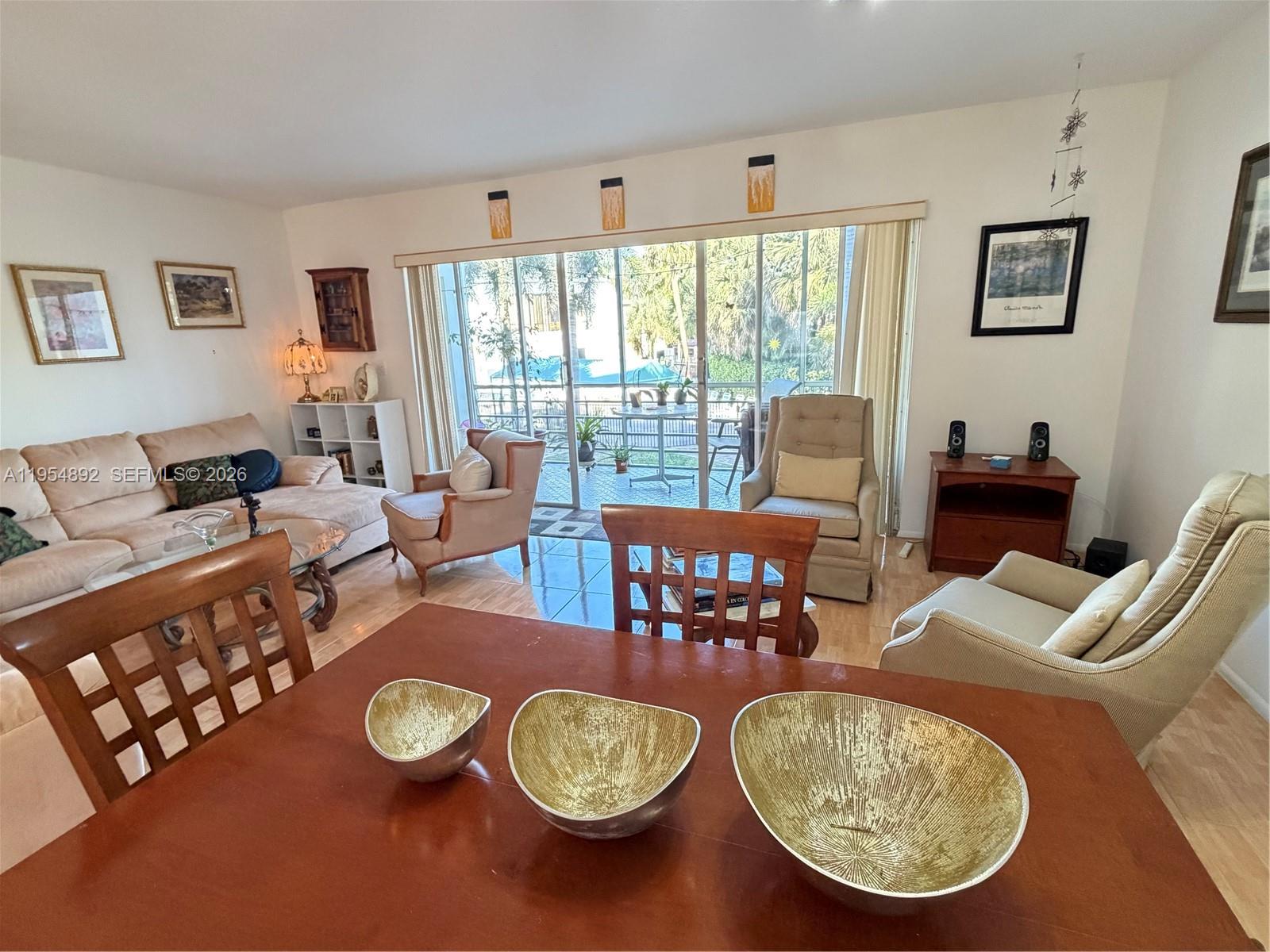 FAIRWAYS ROYALE CONDO - Residential