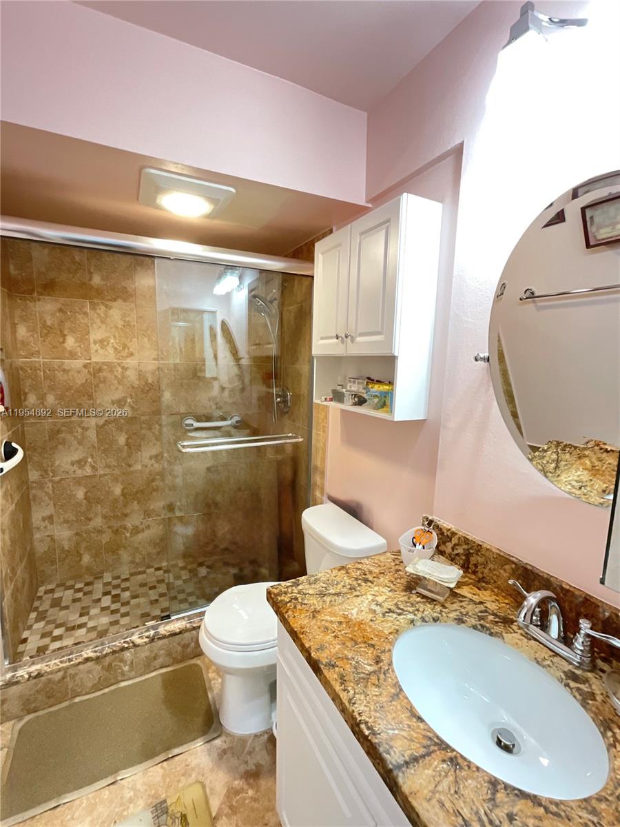 FAIRWAYS ROYALE CONDO - Residential