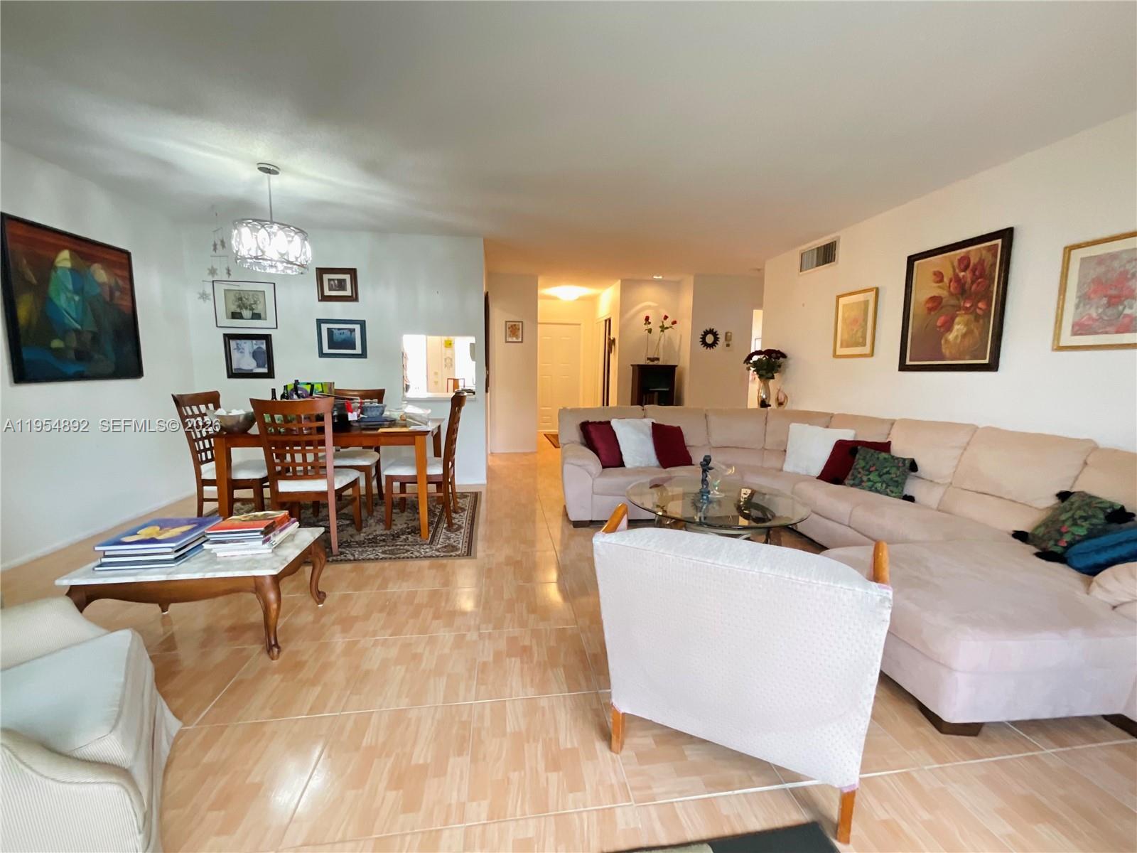 FAIRWAYS ROYALE CONDO - Residential