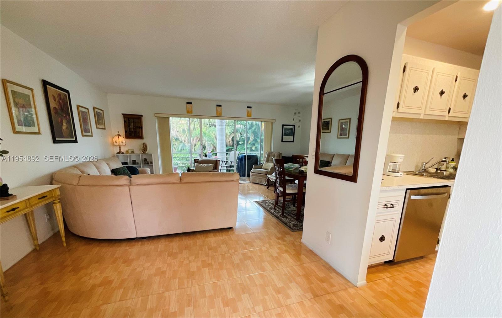 FAIRWAYS ROYALE CONDO - Residential