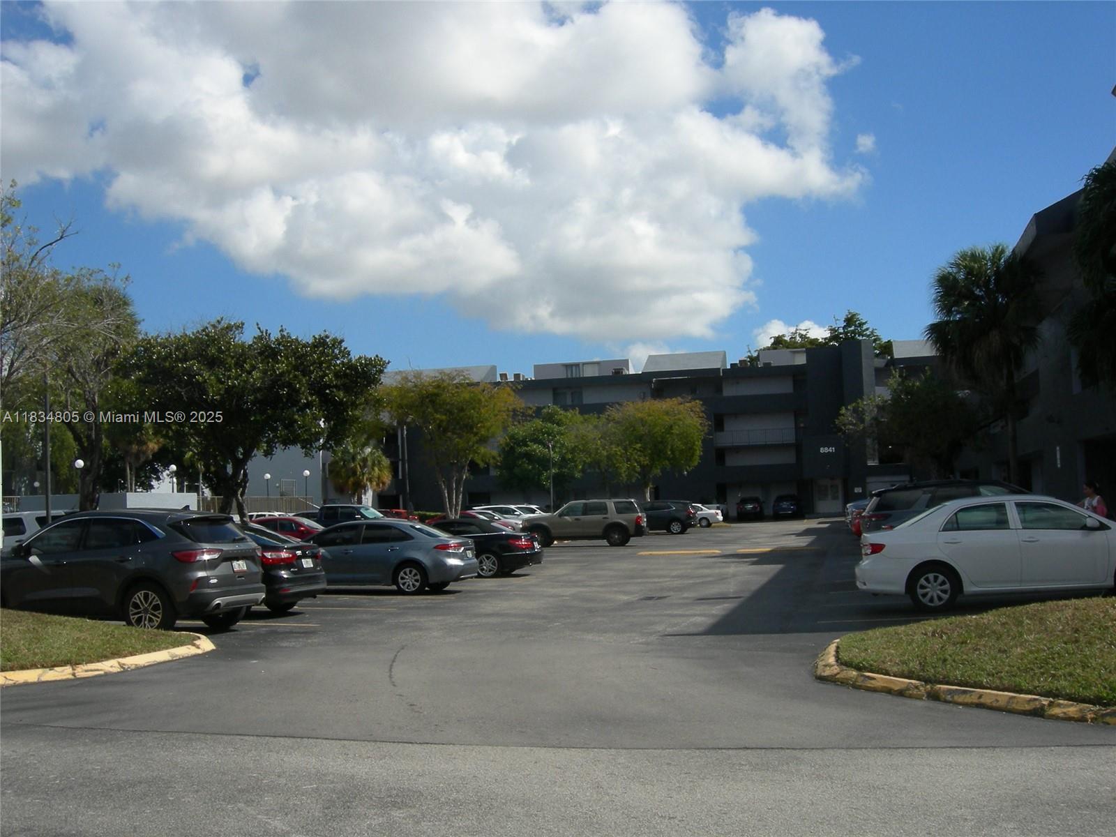 8841 W Flagler St 103