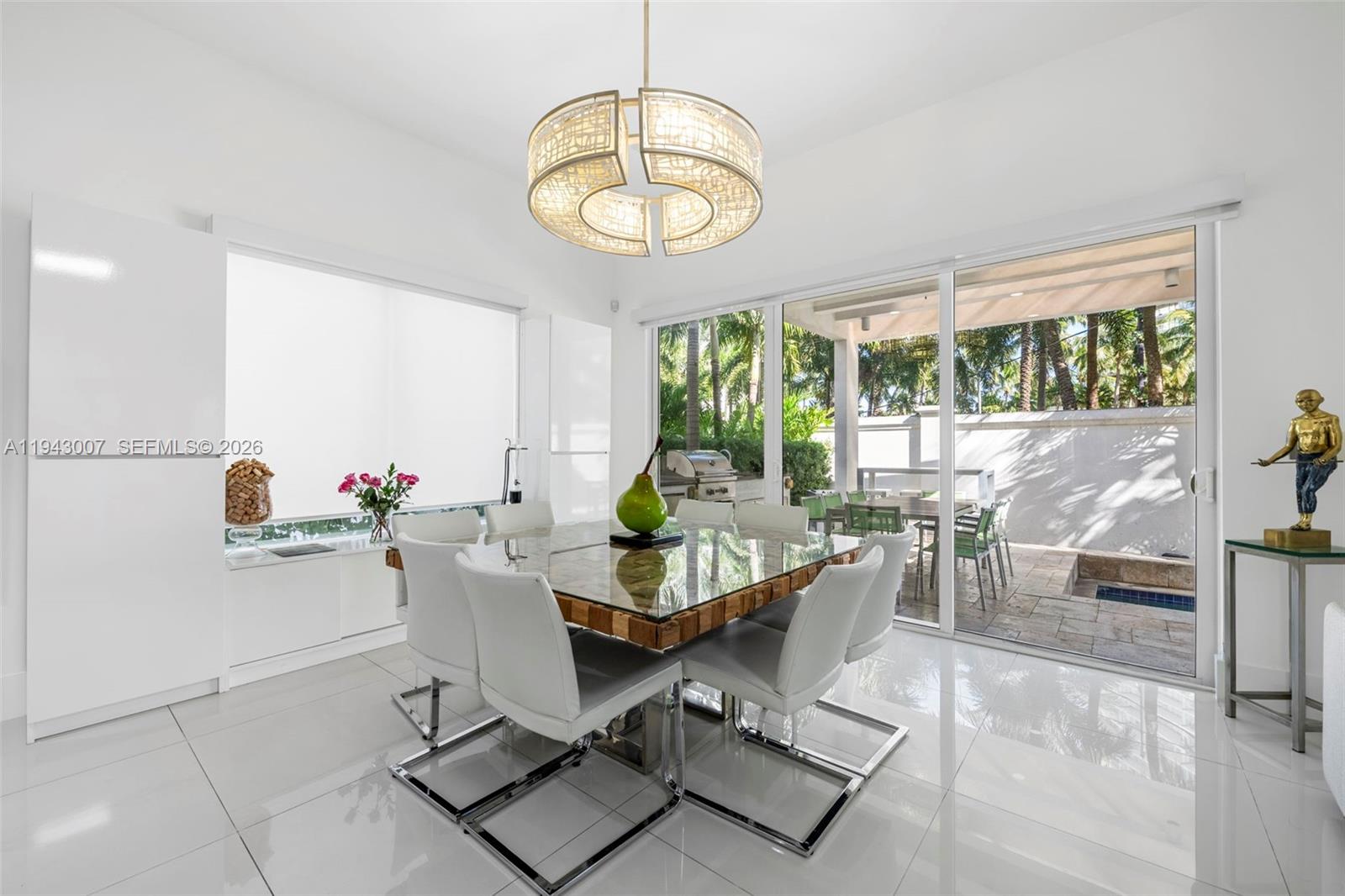 BEACHWALK - Residential