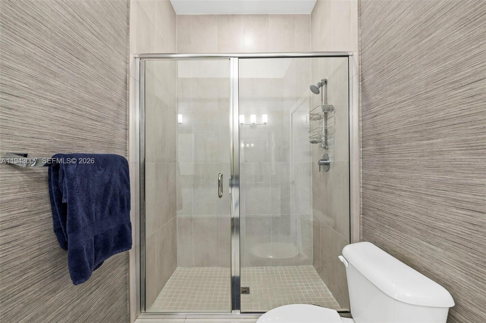 BEACHWALK - Residential